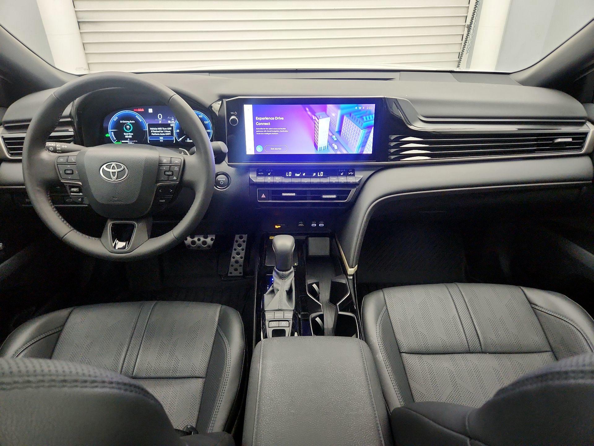 Thumbnail: 2025 Toyota Camry - 9