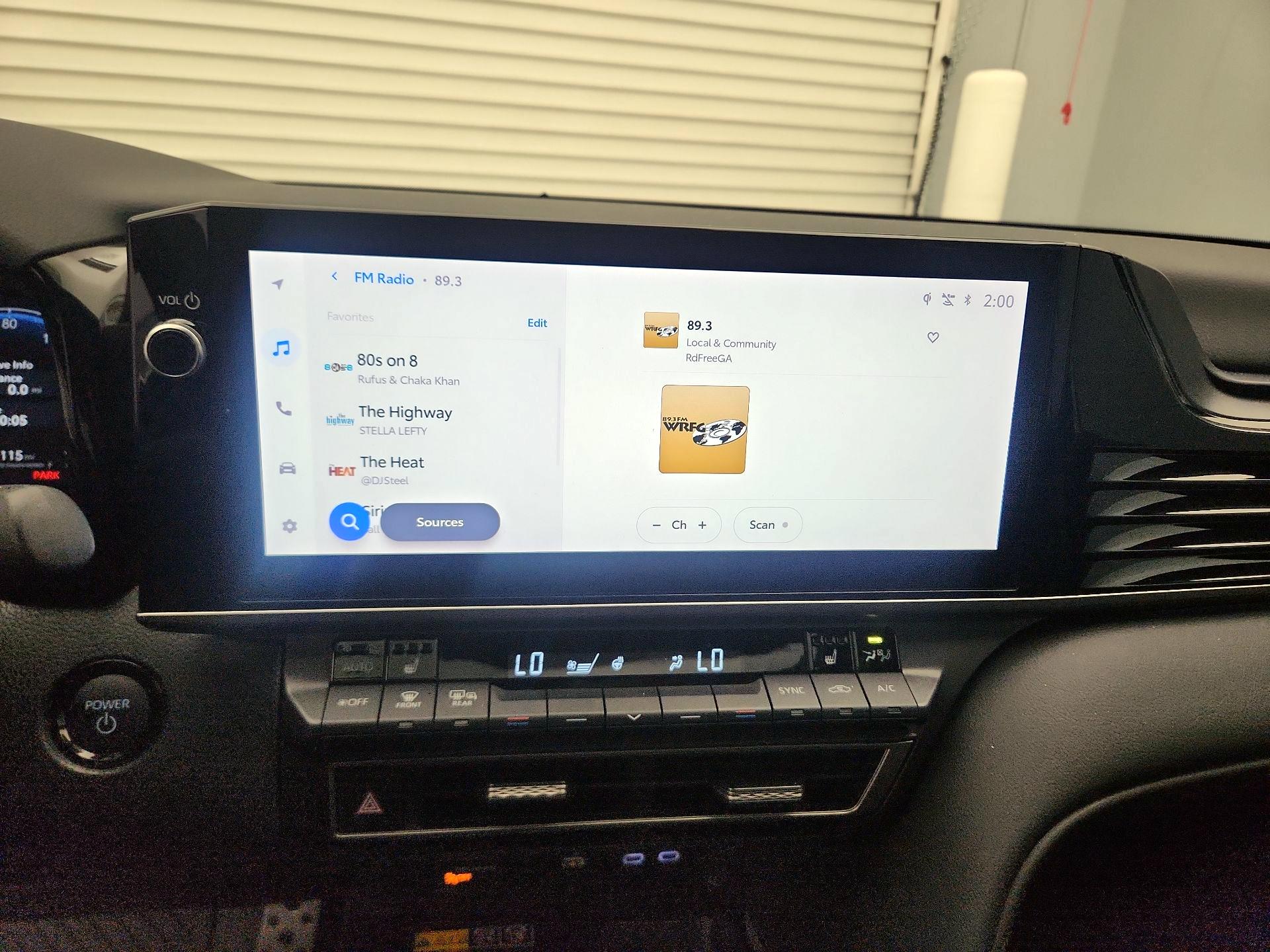 Thumbnail: 2025 Toyota Camry - 15