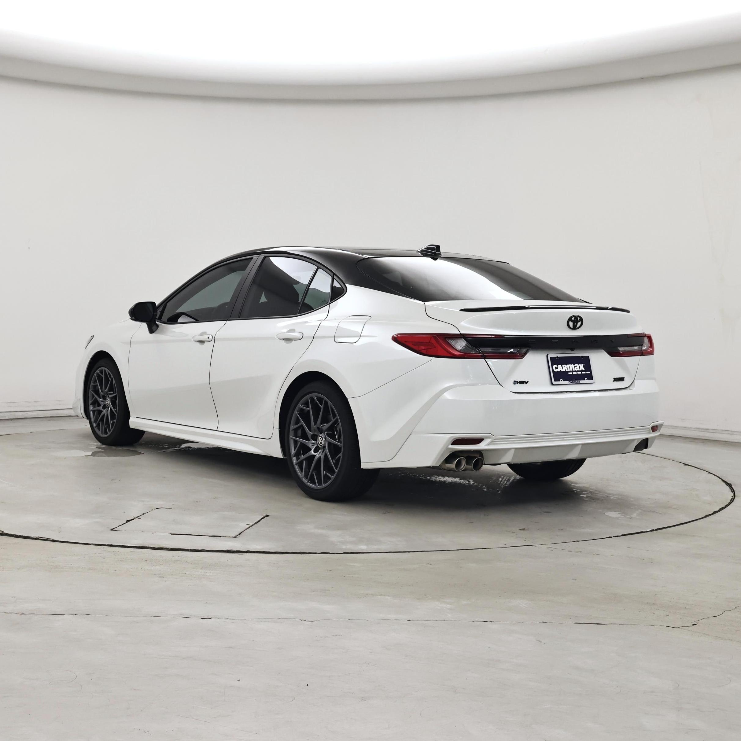 Thumbnail: 2025 Toyota Camry - 2