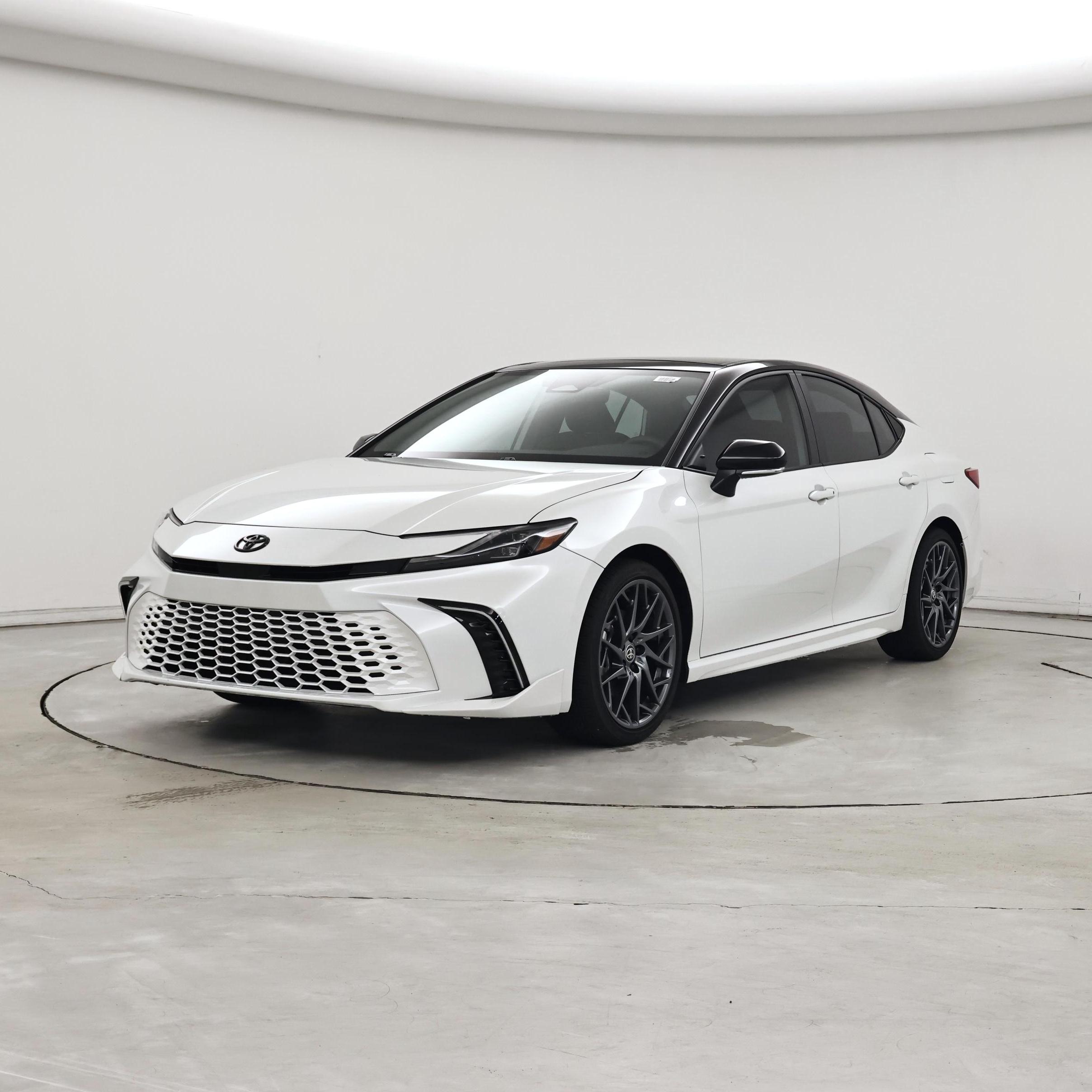 Thumbnail: 2025 Toyota Camry - 4