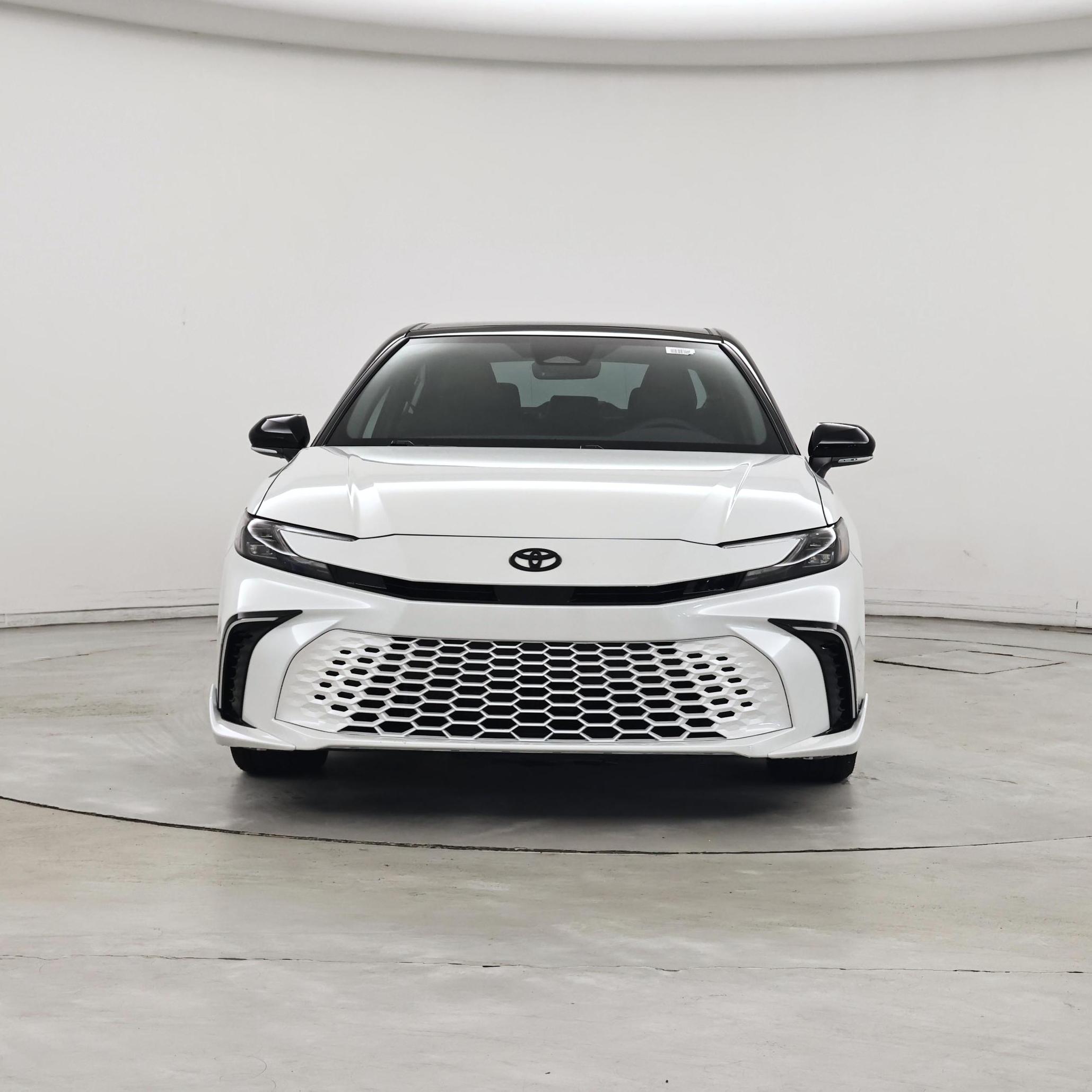 Thumbnail: 2025 Toyota Camry - 5