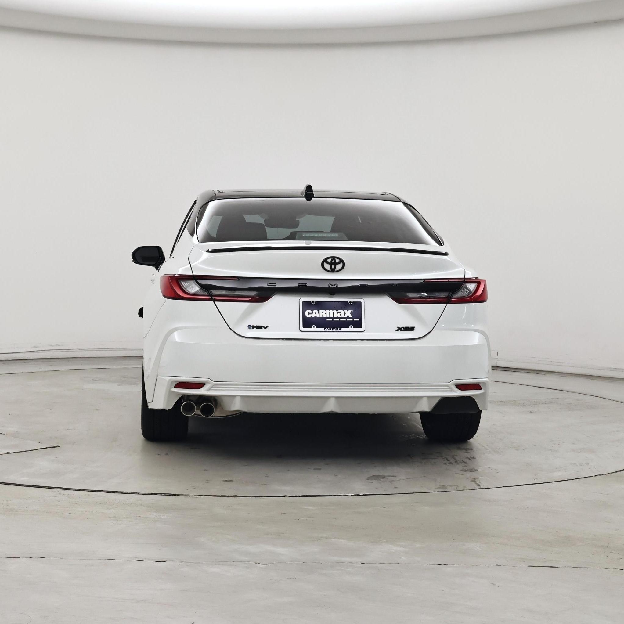 Thumbnail: 2025 Toyota Camry - 6