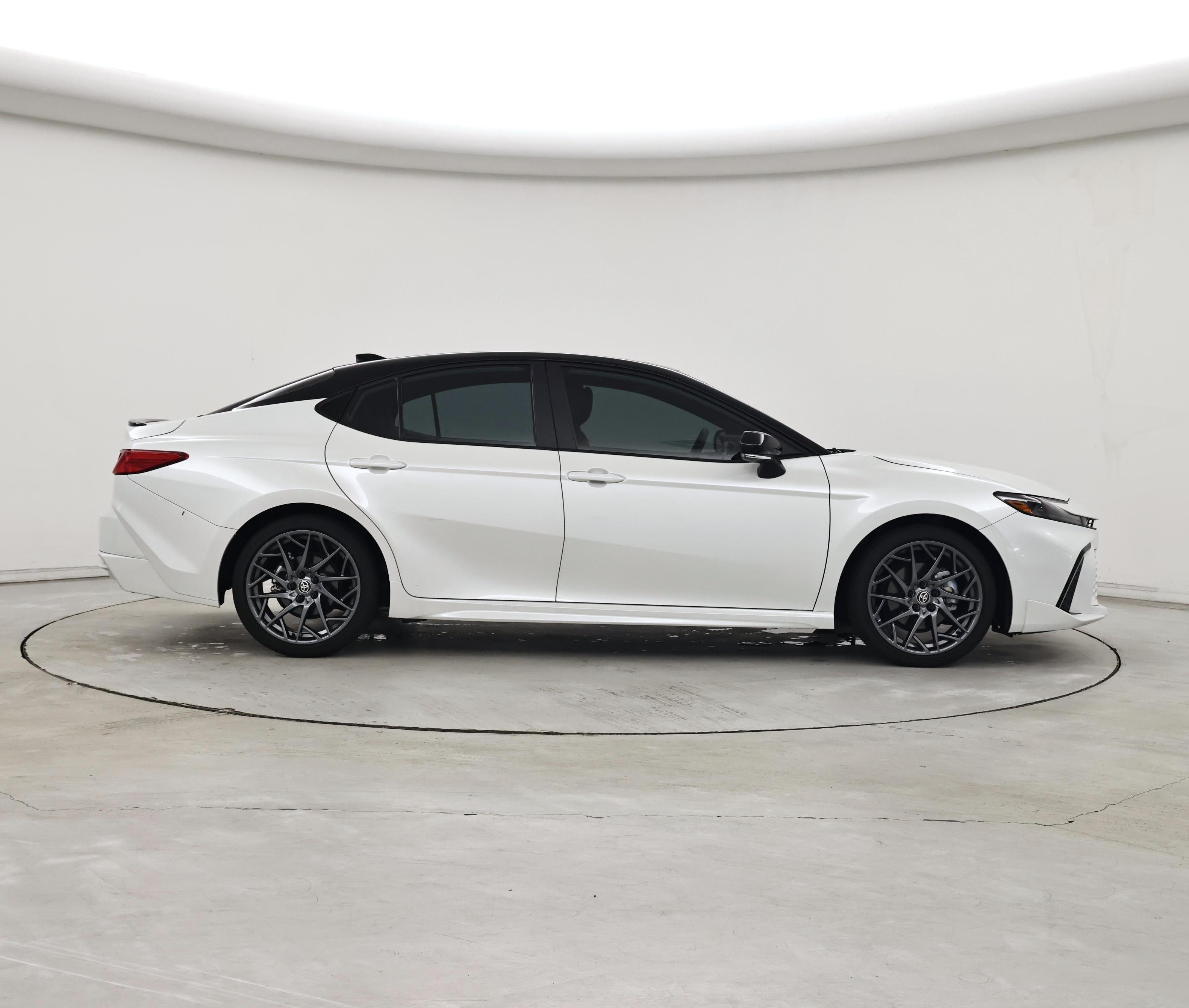 Thumbnail: 2025 Toyota Camry - 7