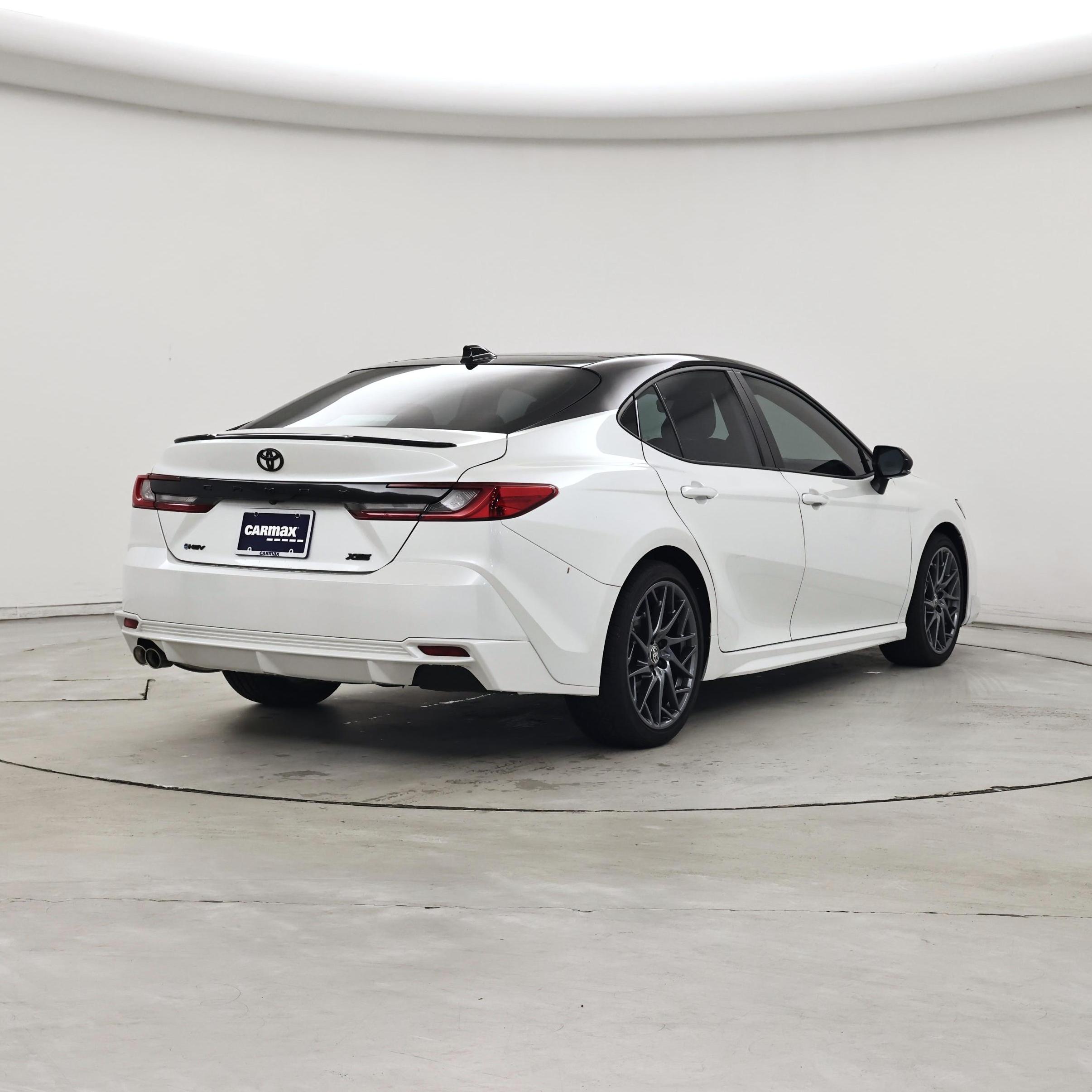 Thumbnail: 2025 Toyota Camry - 8
