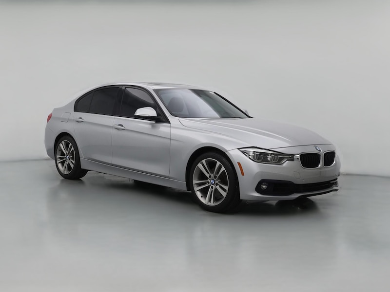 2016 BMW 3 Series 328i -
                  Gilbert, AZ