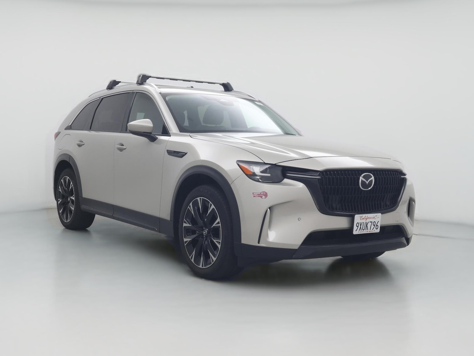 2024 Mazda CX-90 PHEV