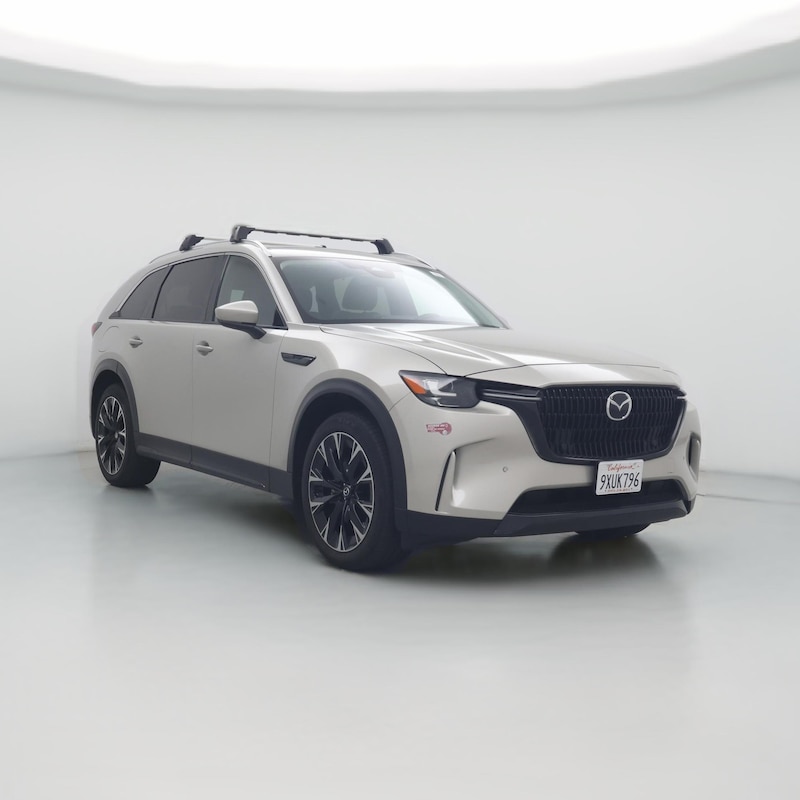 2024 Mazda CX-90 PHEV Premium