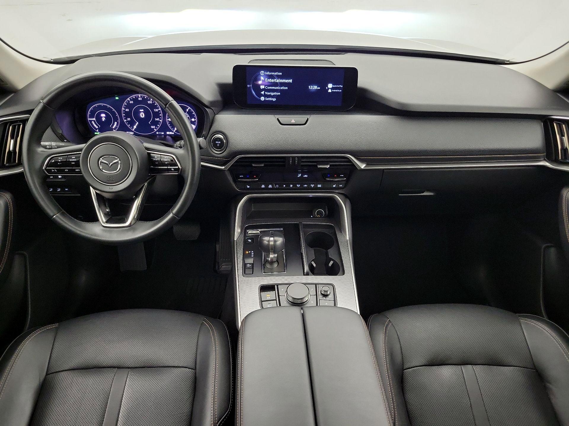 Thumbnail: 2024 Mazda CX-90 - 9