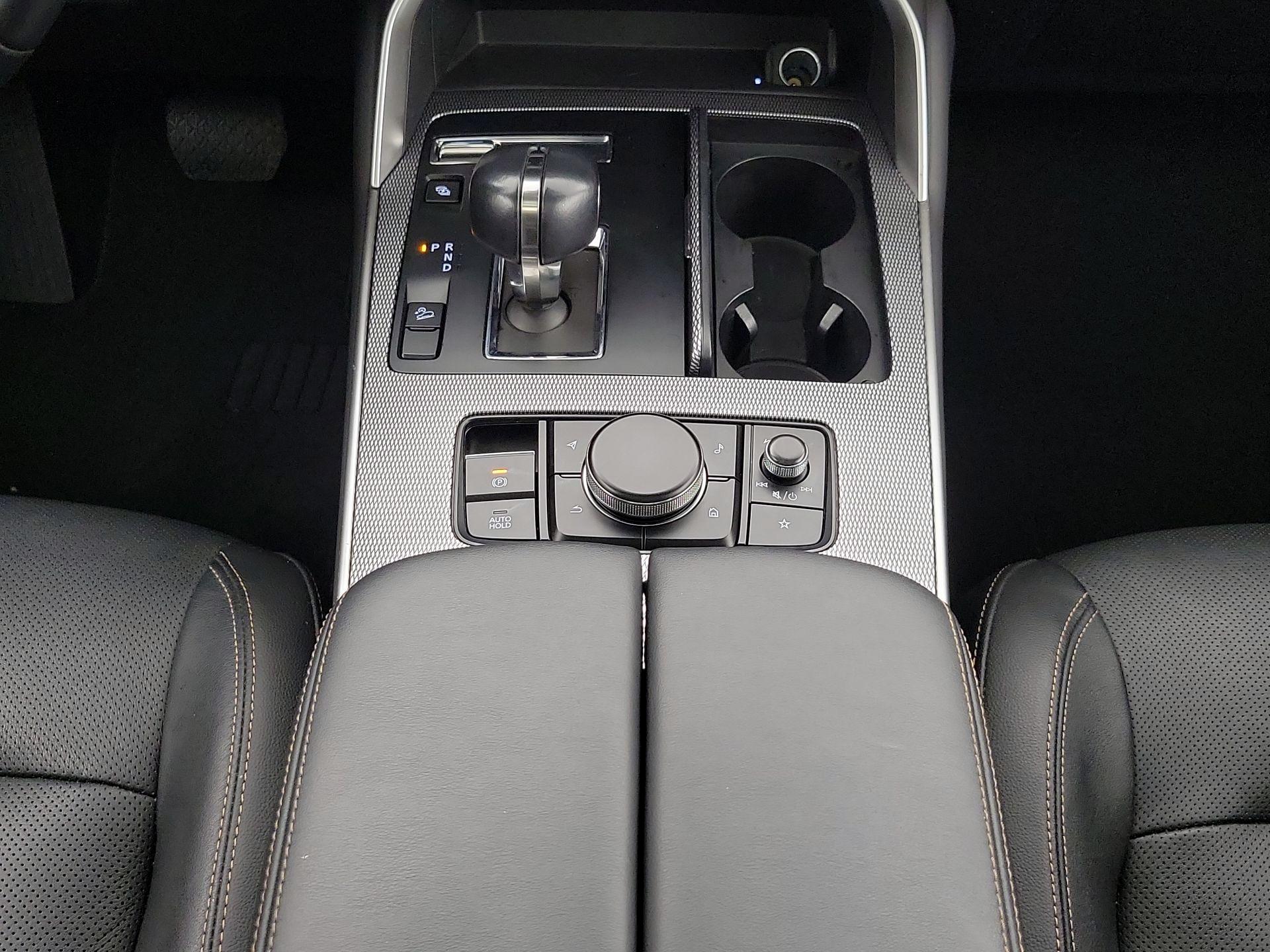 Thumbnail: 2024 Mazda CX-90 - 18