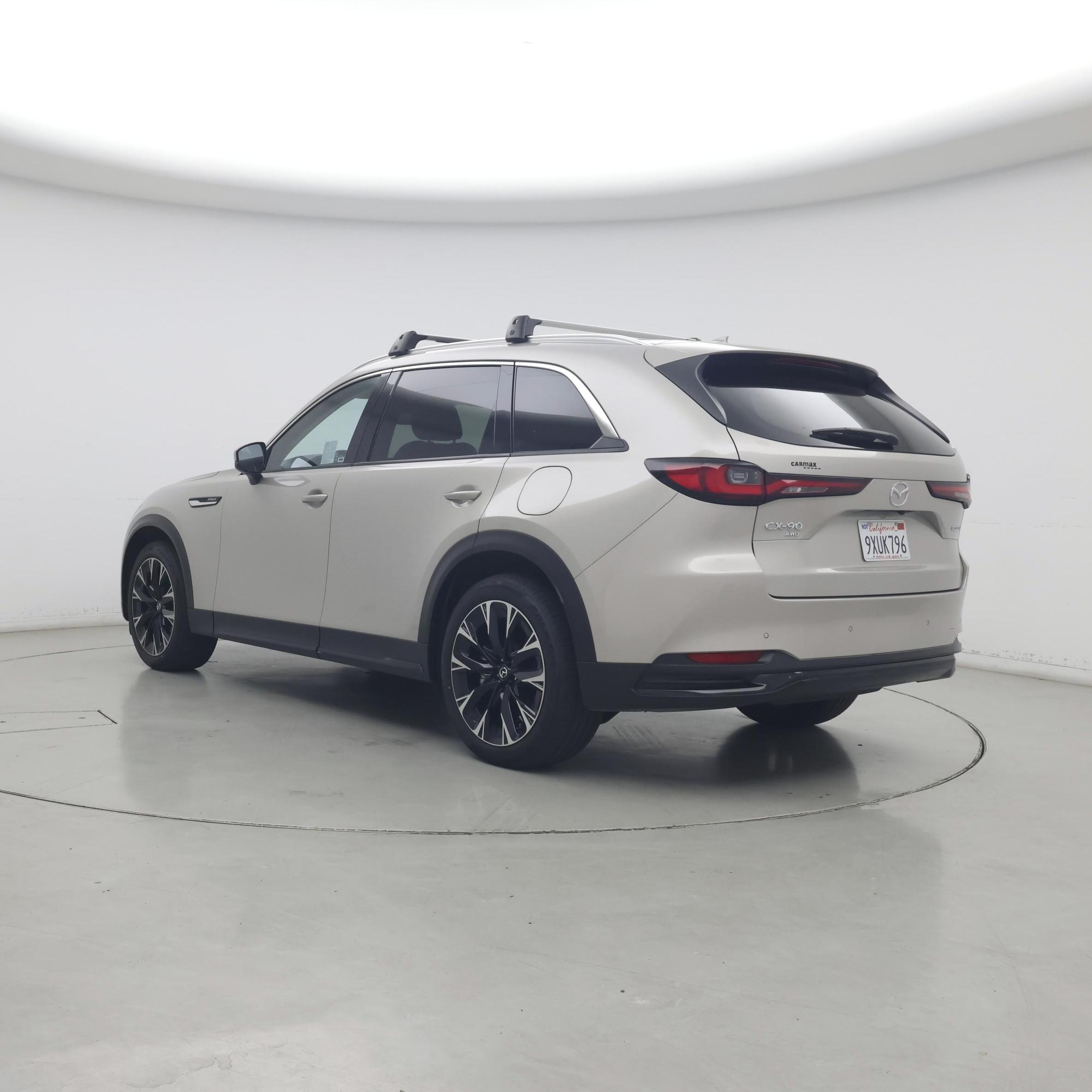 Thumbnail: 2024 Mazda CX-90 - 2