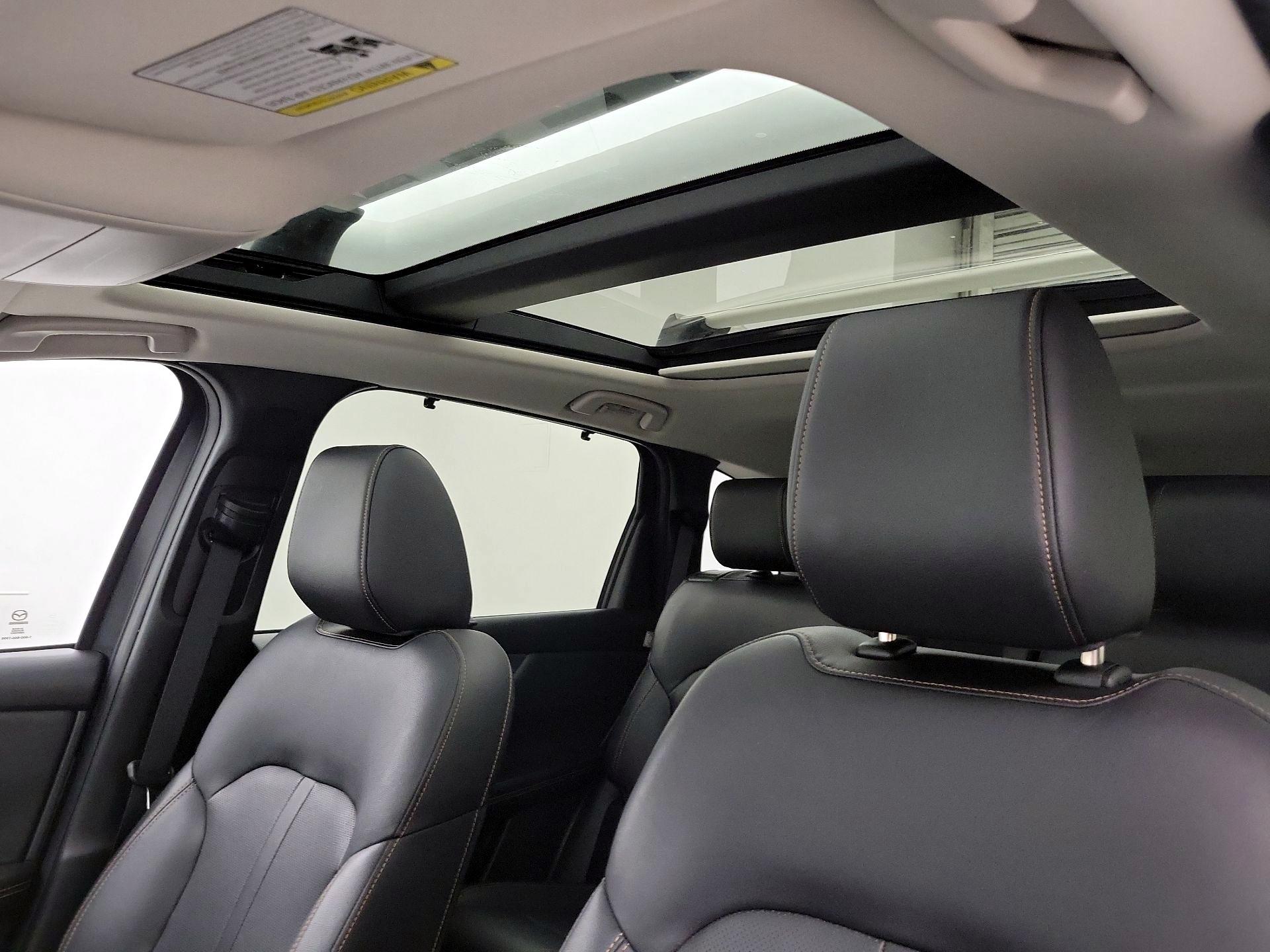 Thumbnail: 2024 Mazda CX-90 - 20