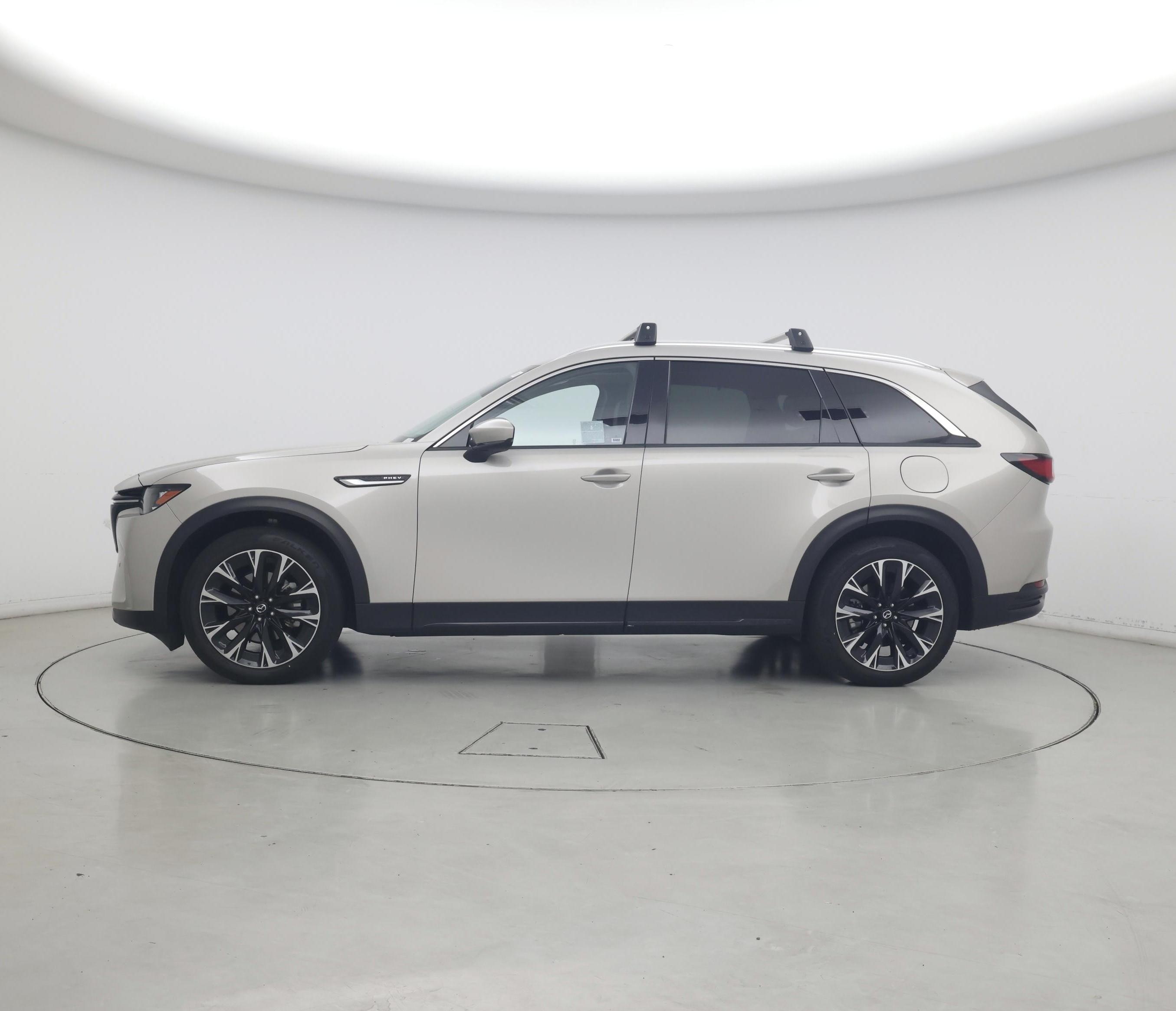 Thumbnail: 2024 Mazda CX-90 - 3