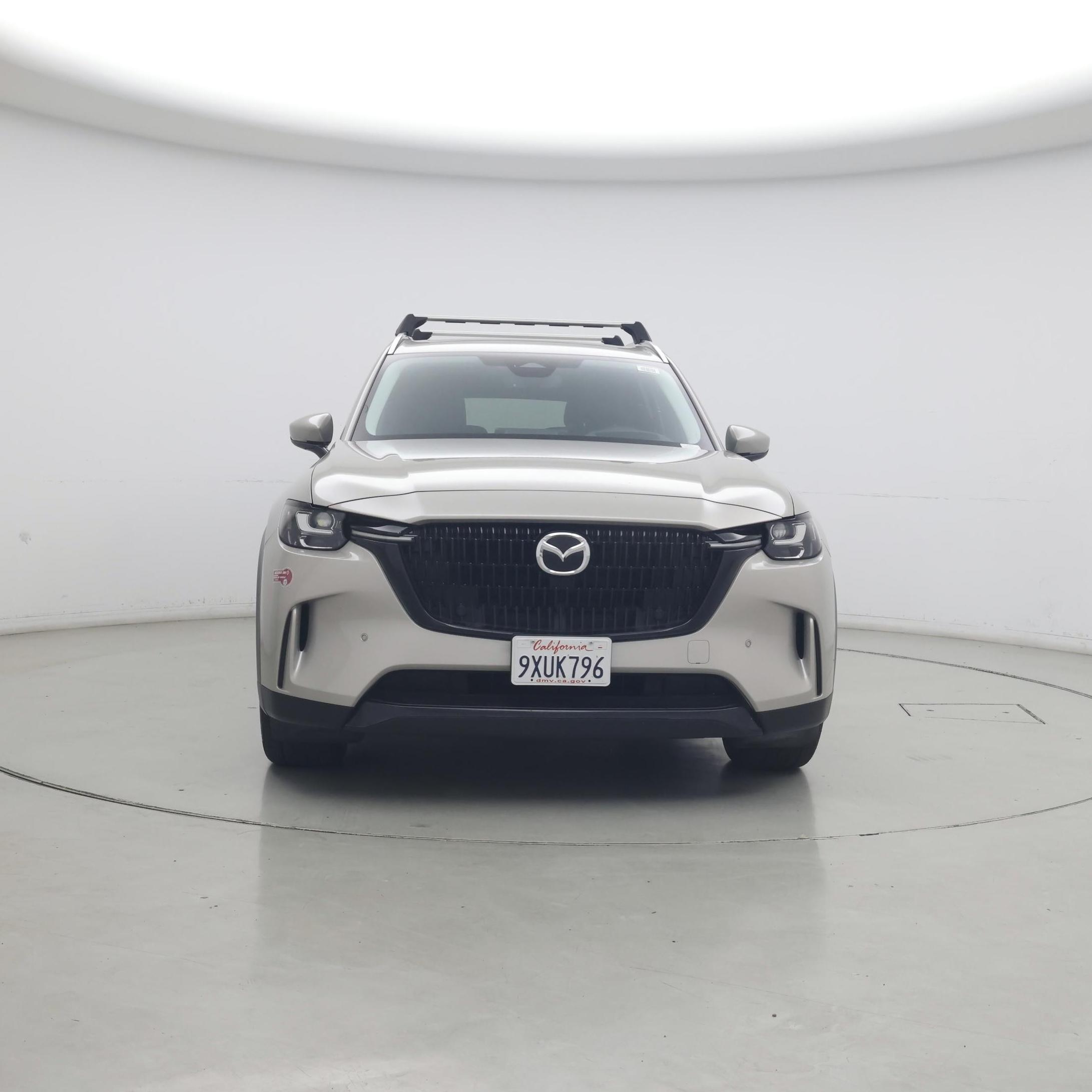 Thumbnail: 2024 Mazda CX-90 - 5