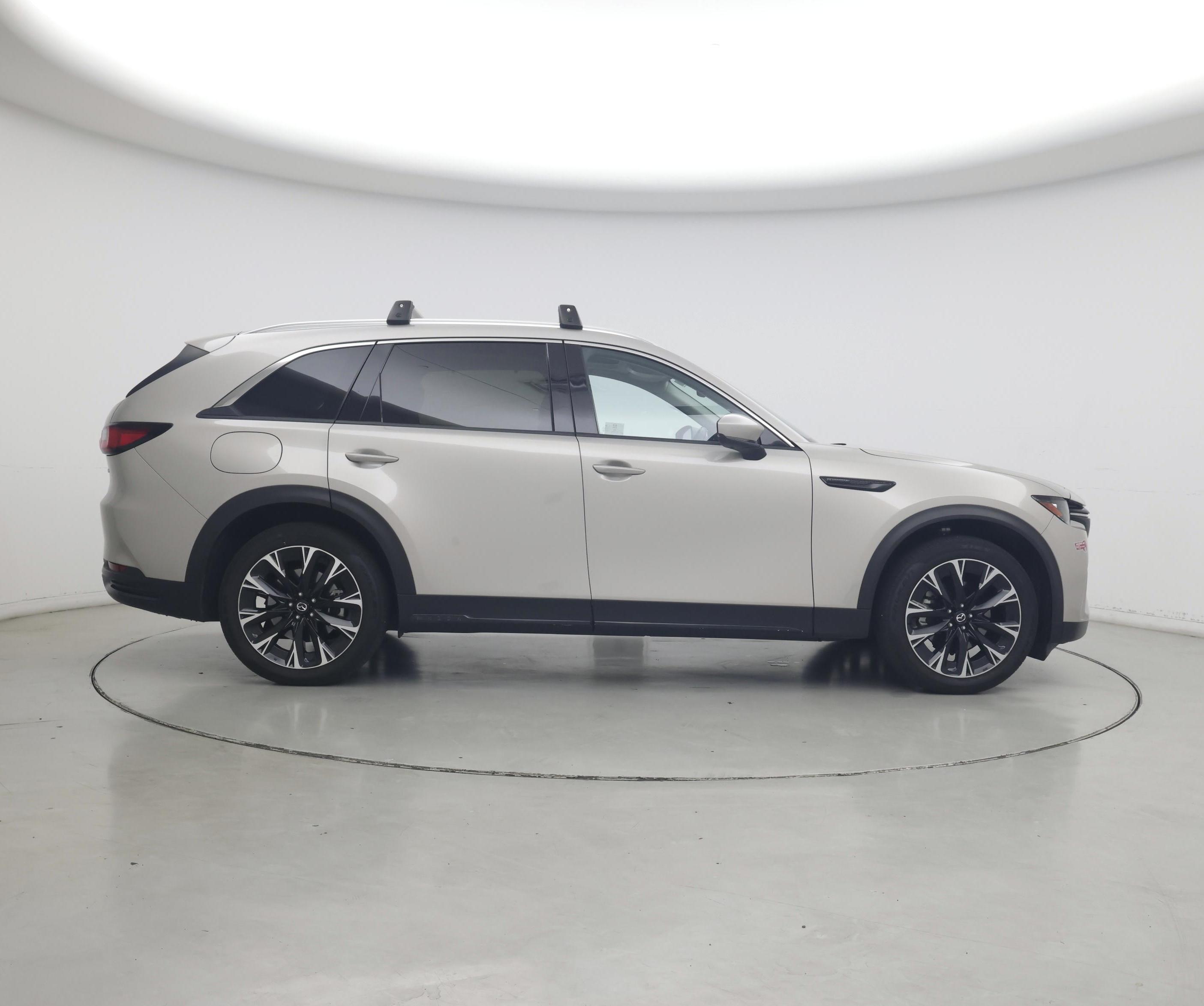 Thumbnail: 2024 Mazda CX-90 - 7