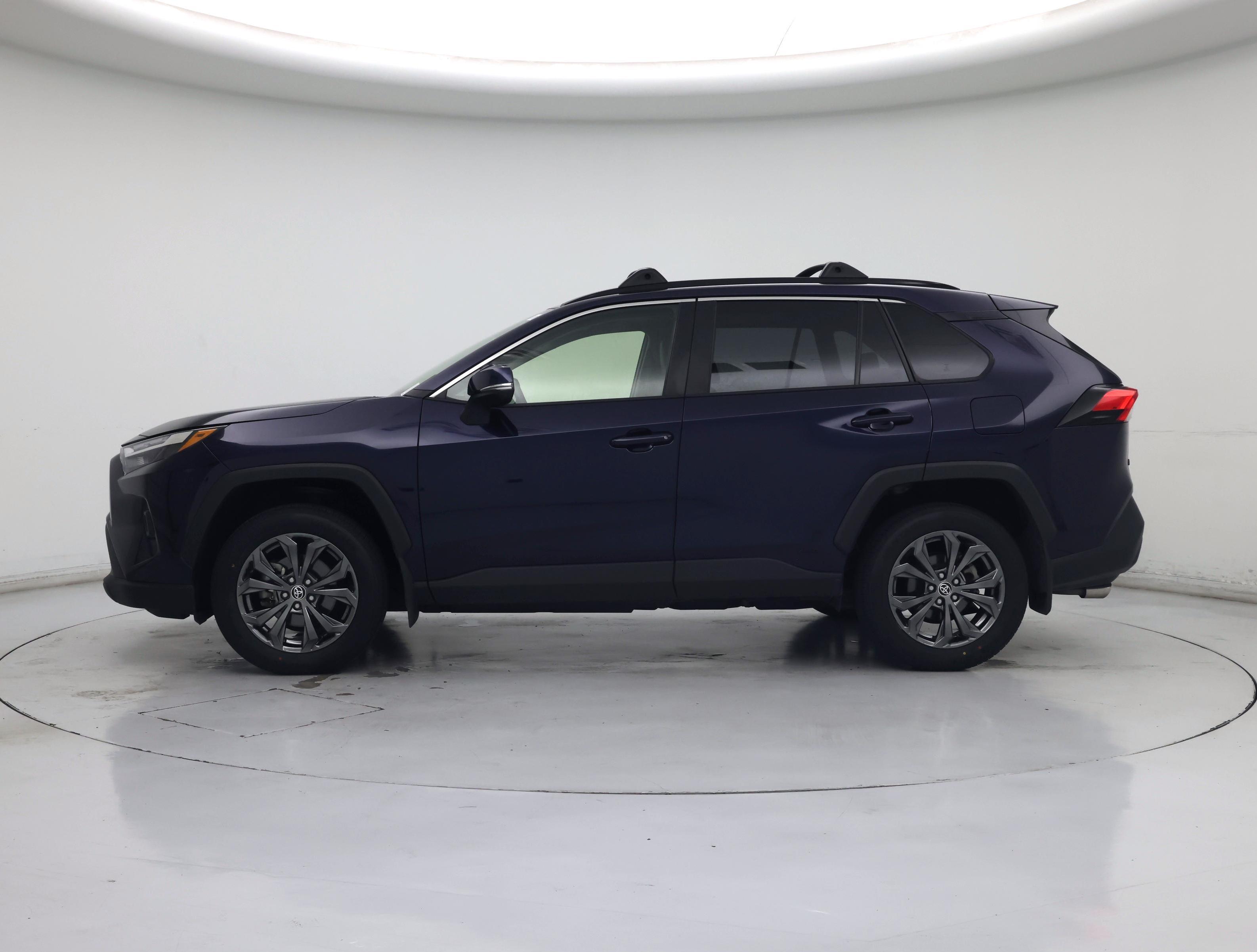 Thumbnail: 2024 Toyota RAV4 - 3