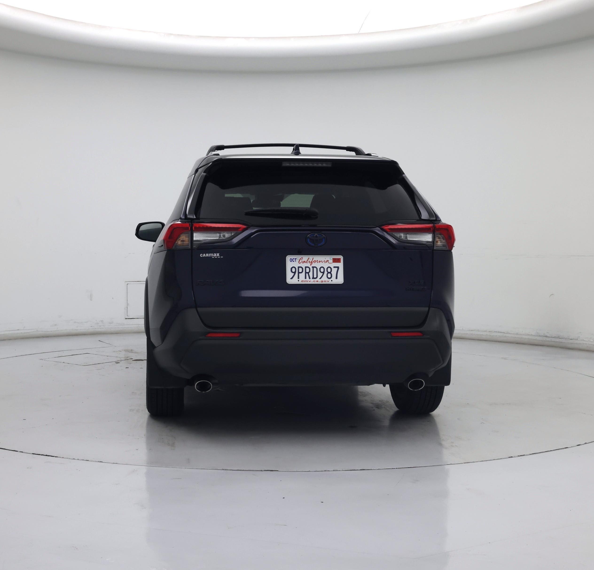Thumbnail: 2024 Toyota RAV4 - 6