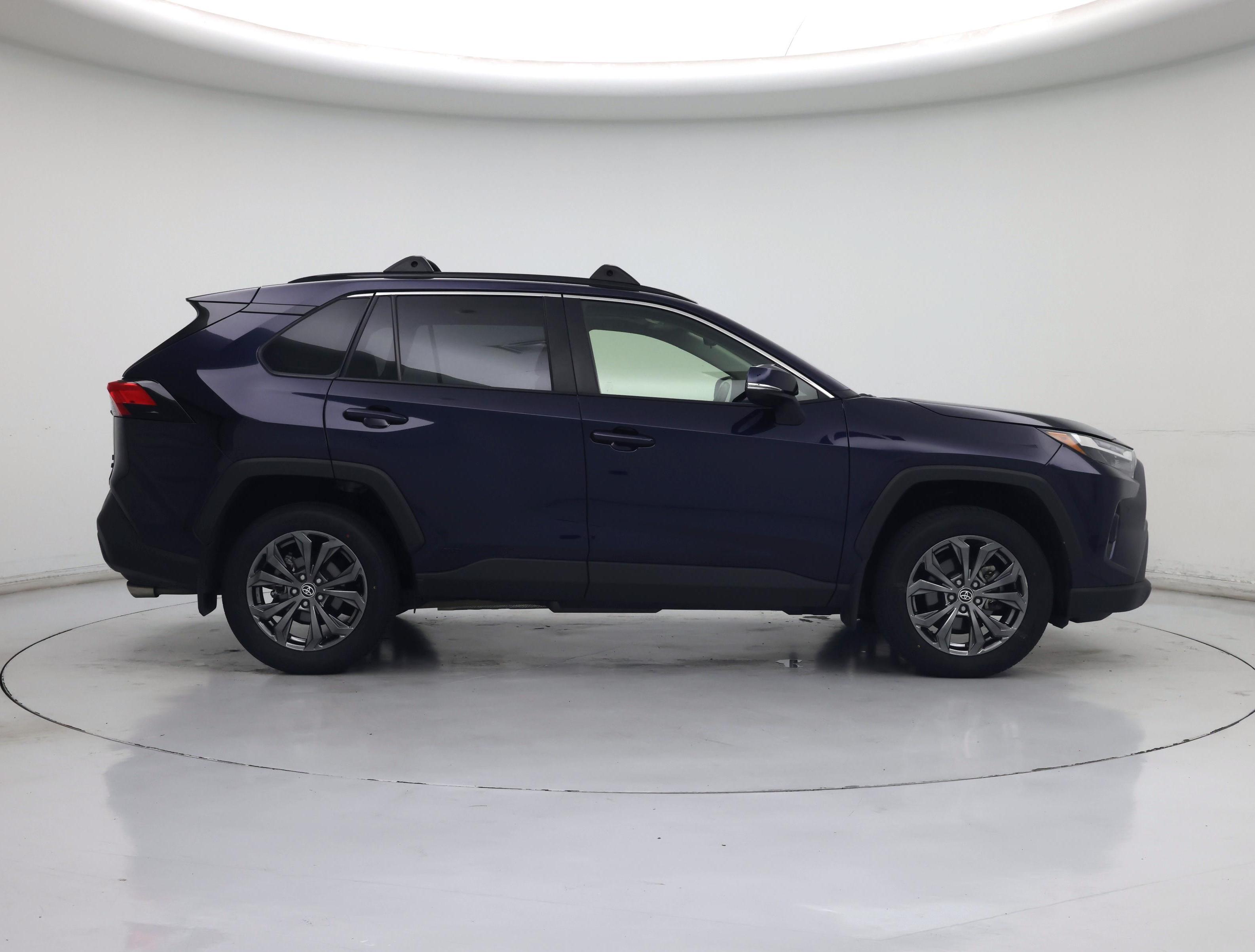 Thumbnail: 2024 Toyota RAV4 - 7