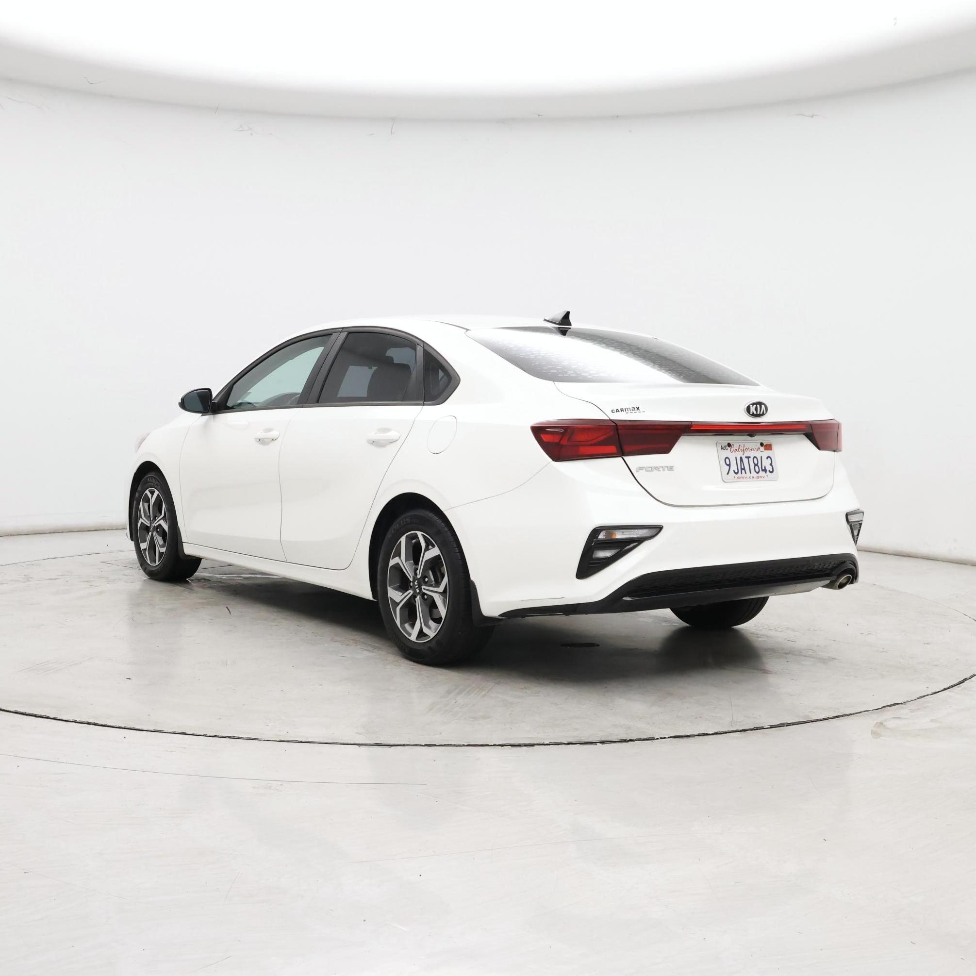 Thumbnail: 2020 Kia Forte - 2