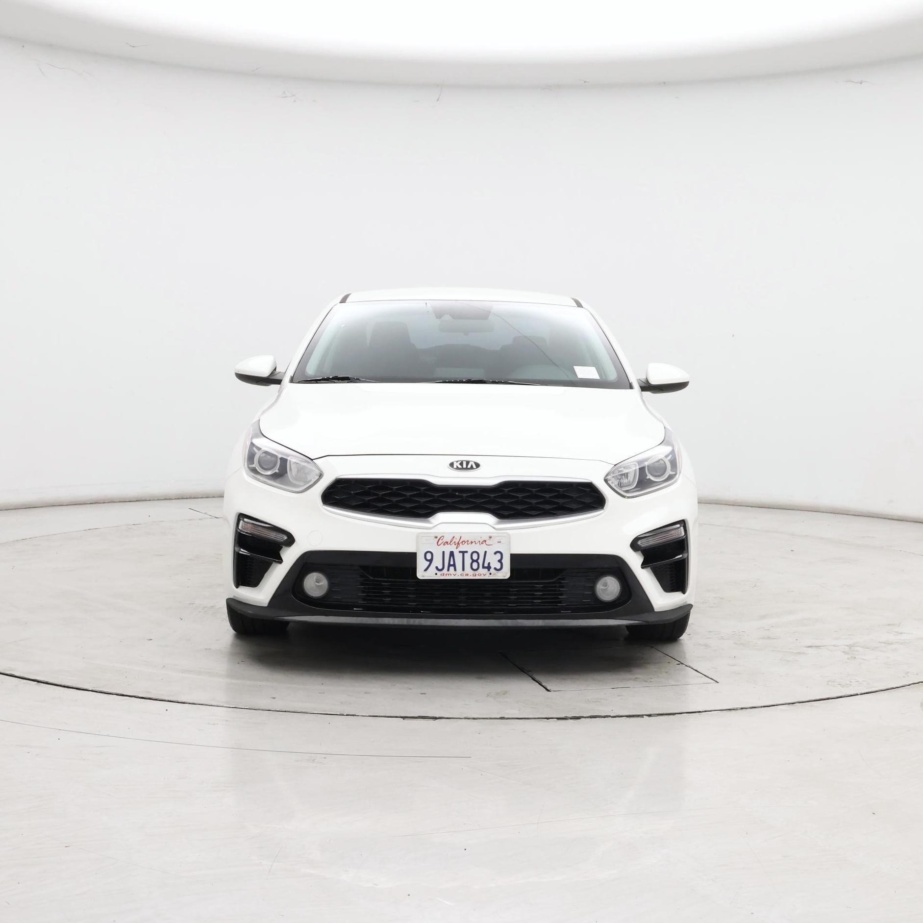 Thumbnail: 2020 Kia Forte - 5