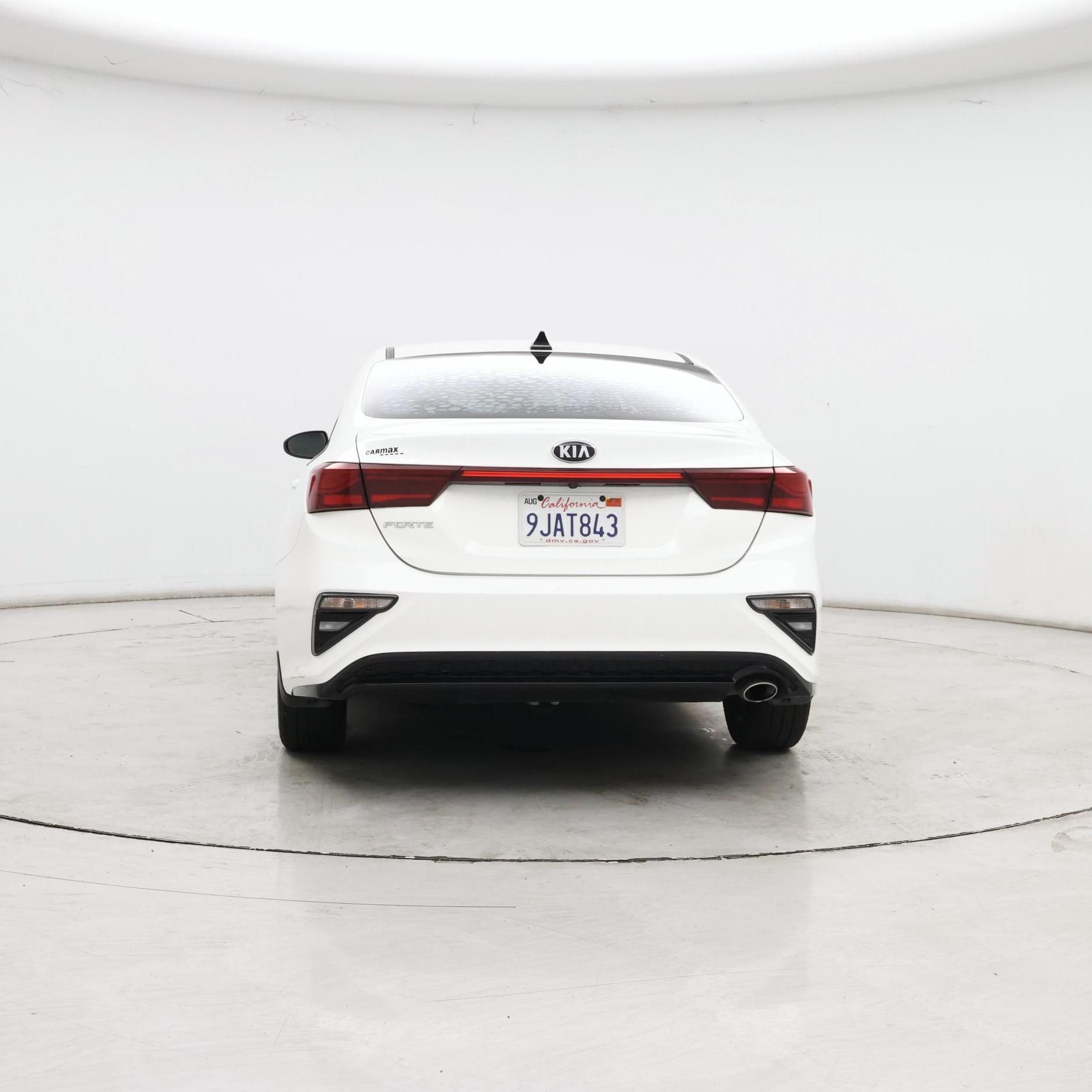 Thumbnail: 2020 Kia Forte - 6