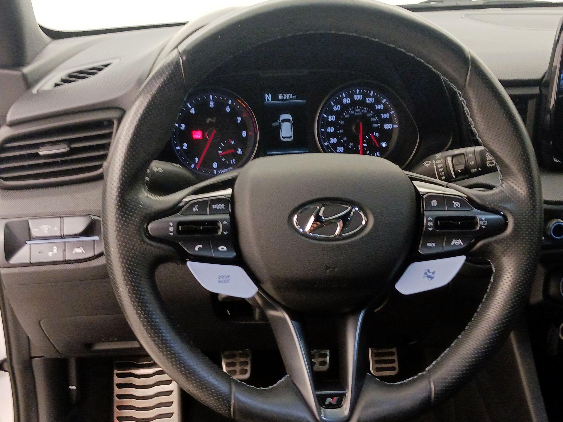 Thumbnail: 2022 Hyundai Veloster - 10