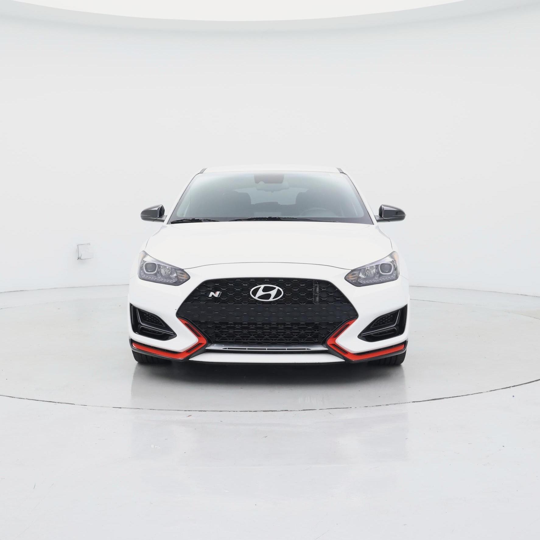 Thumbnail: 2022 Hyundai Veloster - 5