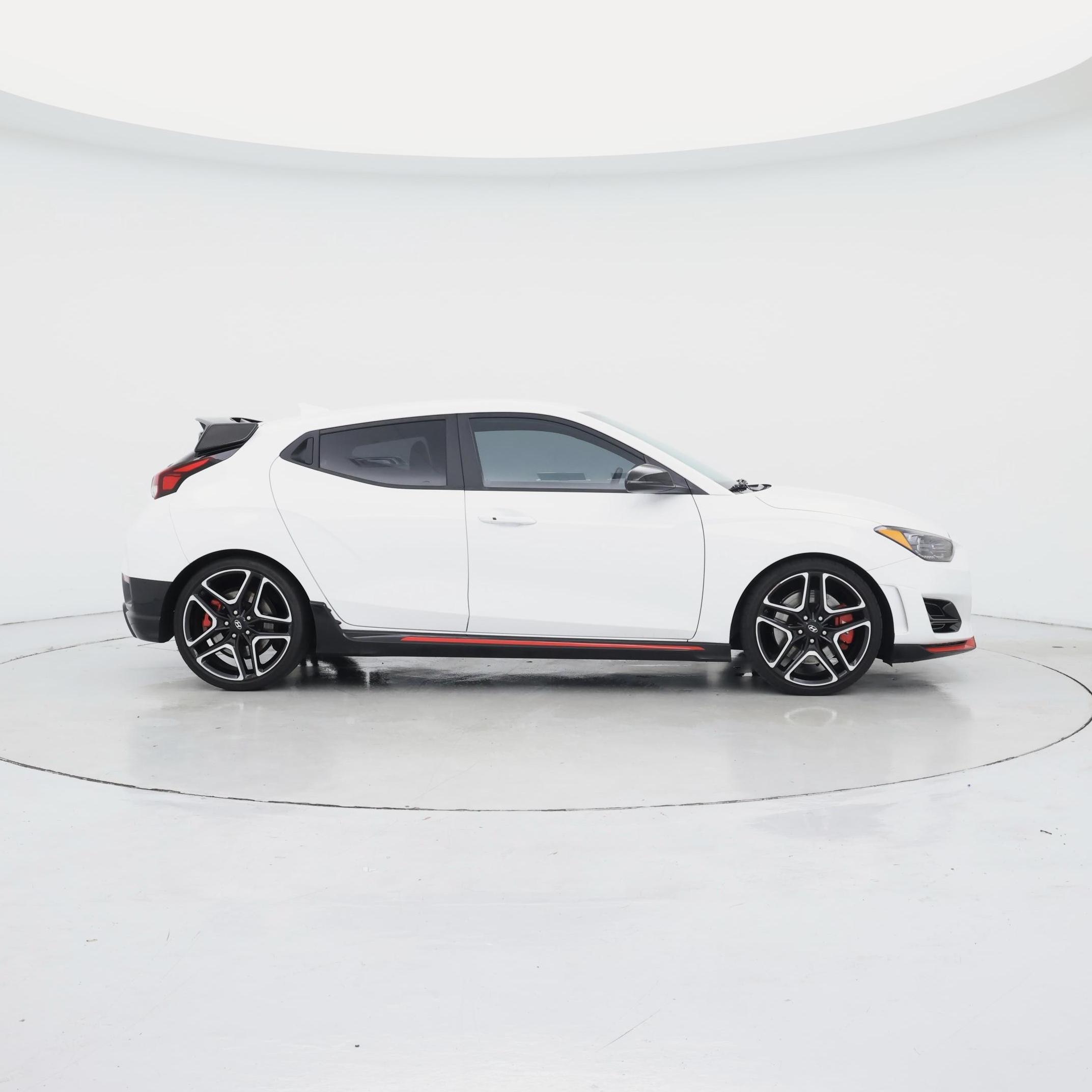 Thumbnail: 2022 Hyundai Veloster - 7