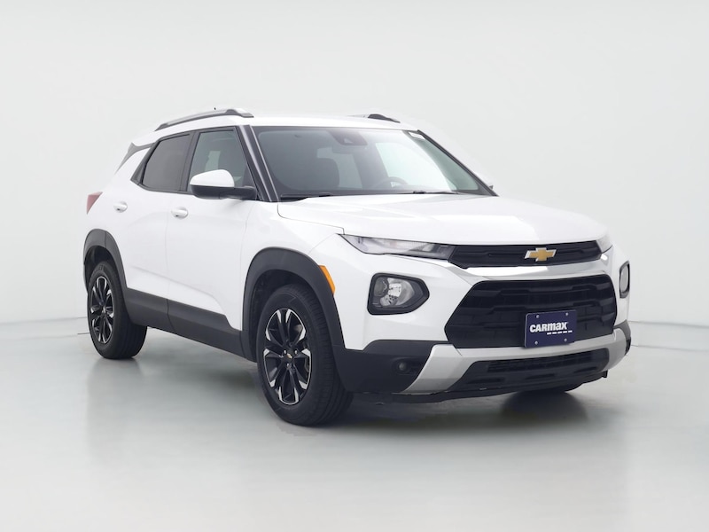 2022 Chevrolet TrailBlazer LT -
                  Palmdale, CA