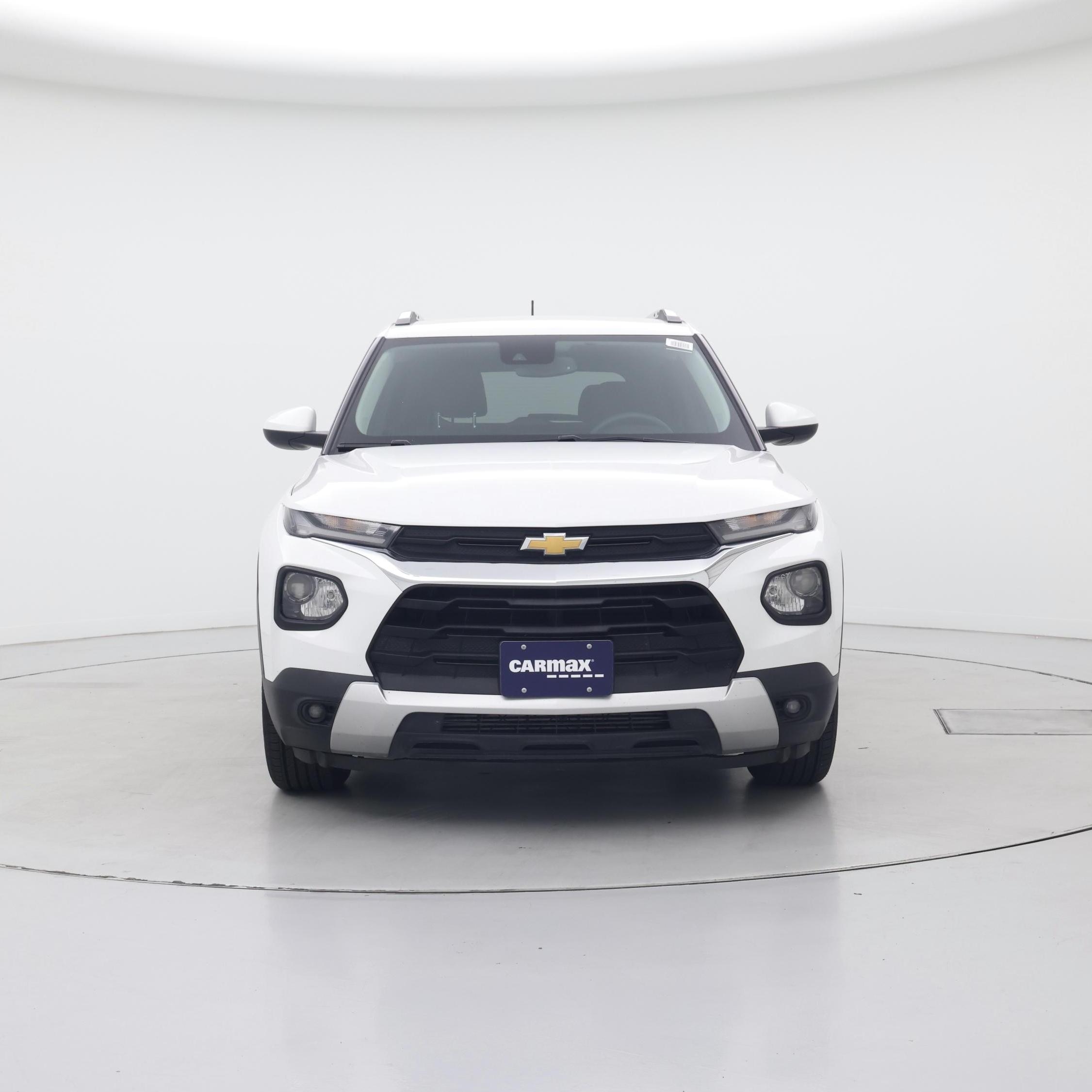 Thumbnail: 2022 Chevrolet TrailBlazer - 5