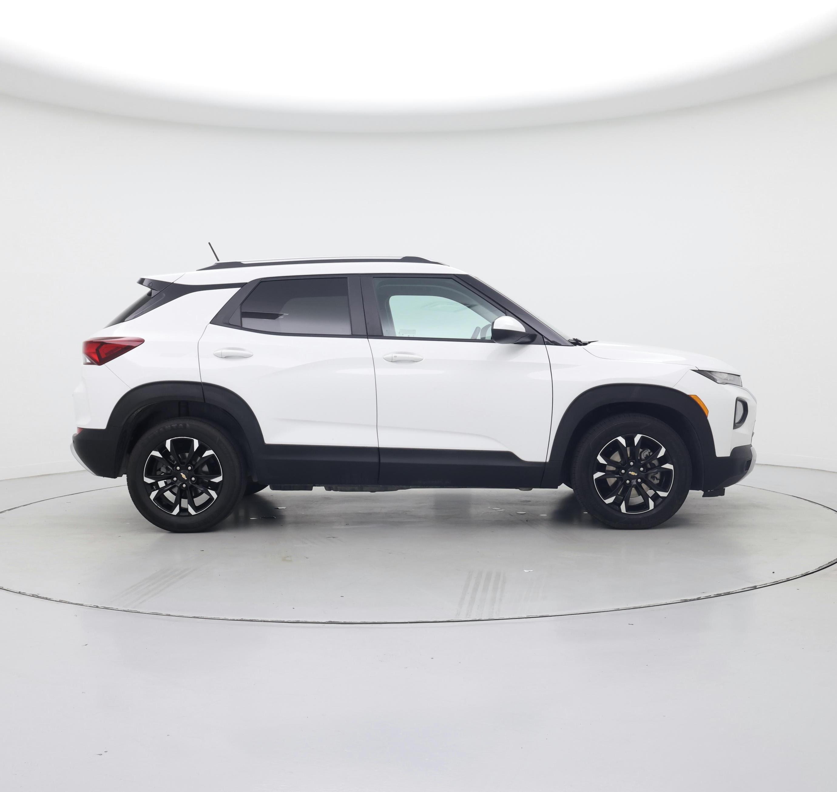 Thumbnail: 2022 Chevrolet TrailBlazer - 7