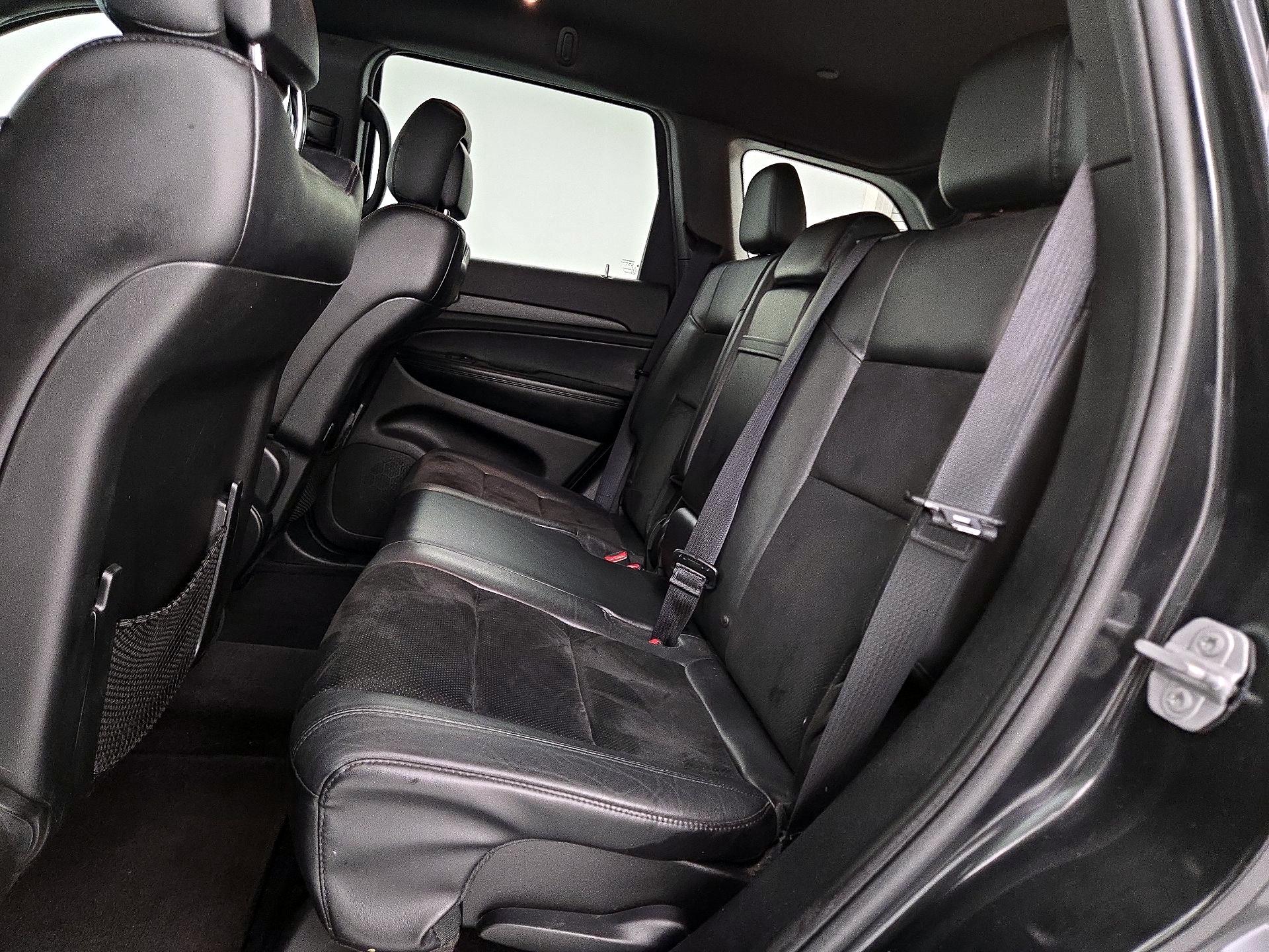 Thumbnail: 2018 Jeep Grand Cherokee - 20