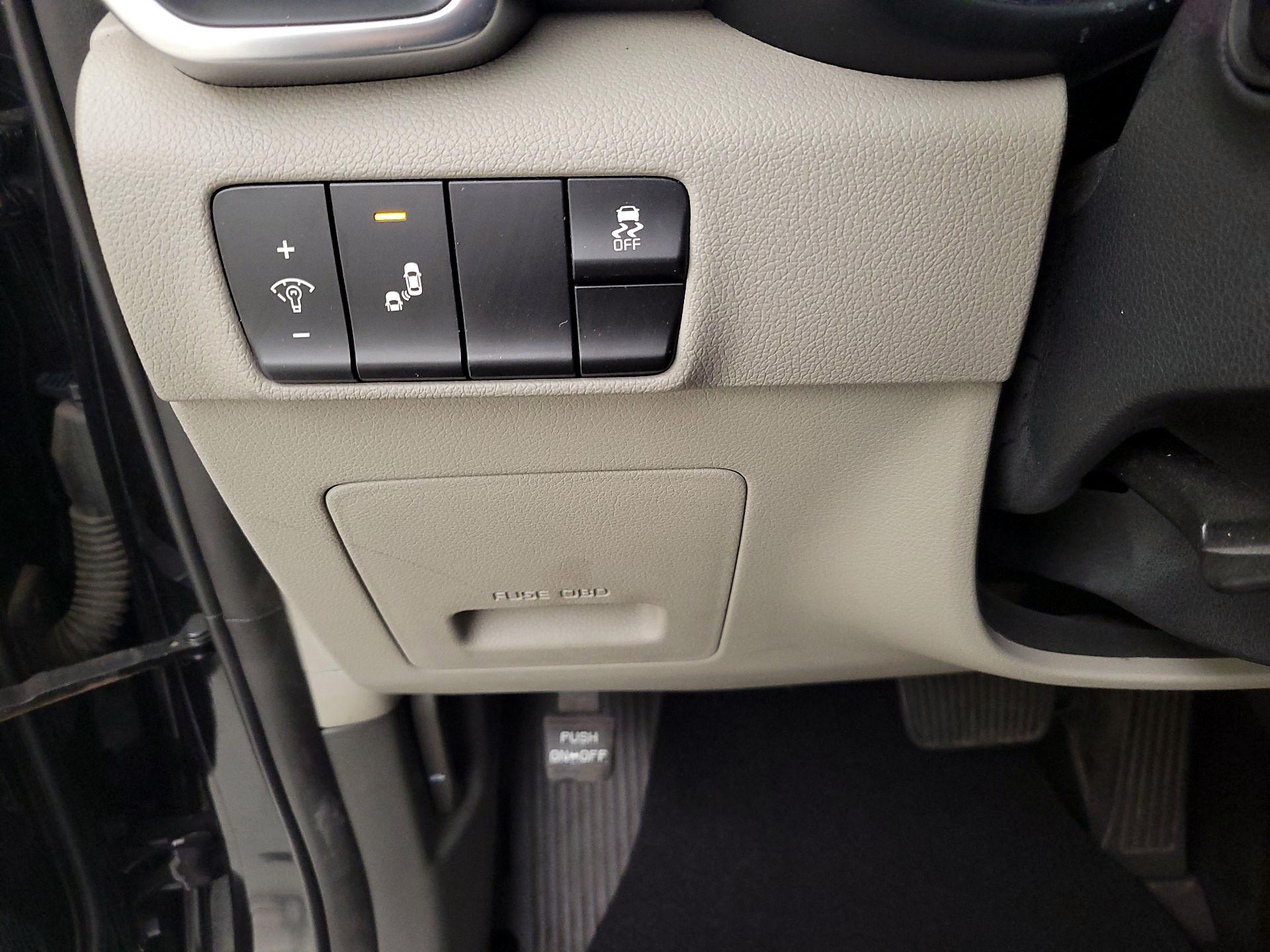 Thumbnail: 2018 Kia Sportage - 13