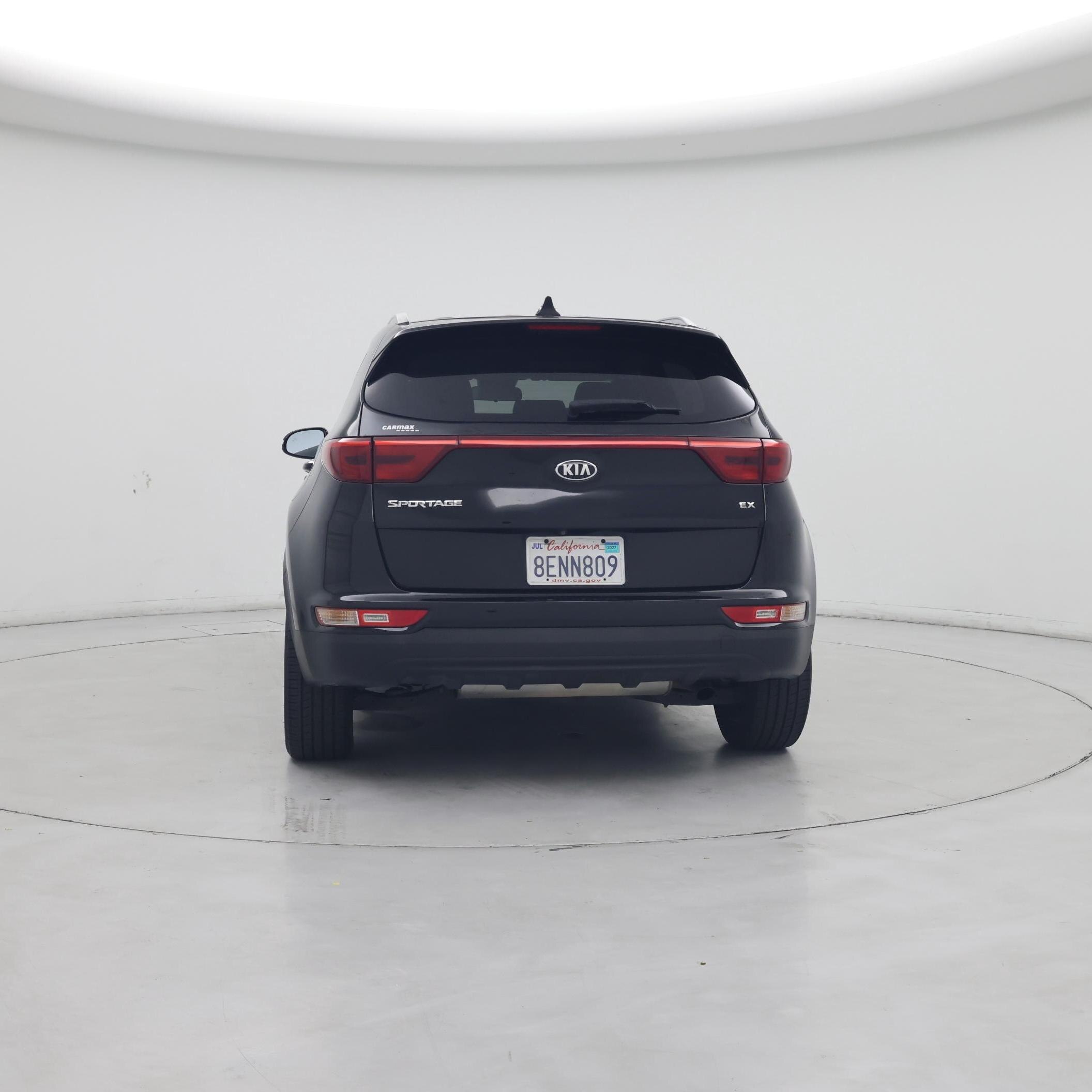 Thumbnail: 2018 Kia Sportage - 6