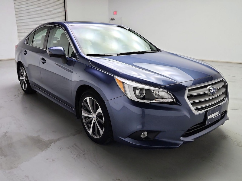 2015 Subaru Legacy Limited