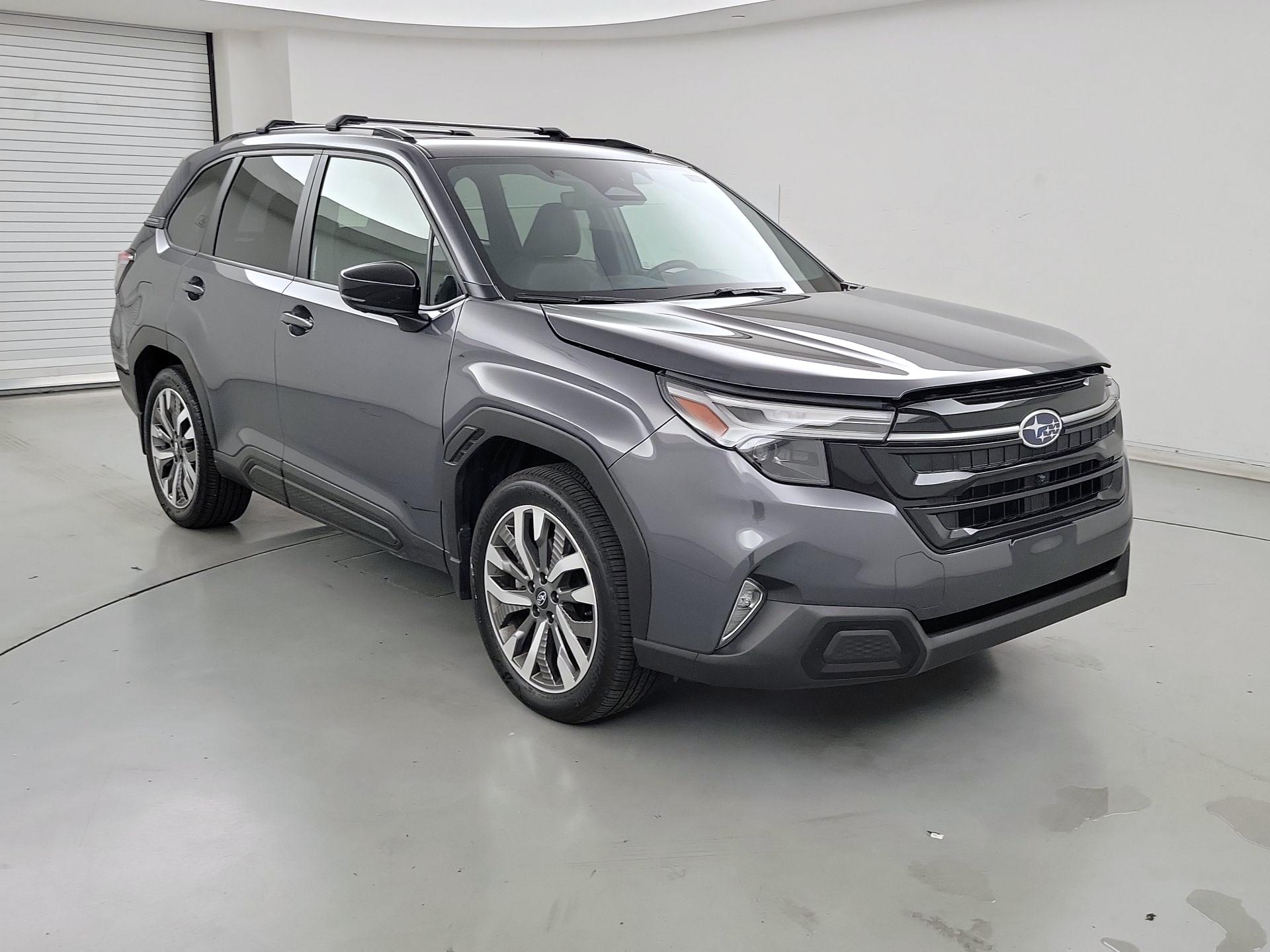 Thumbnail: 2025 Subaru Forester - 1