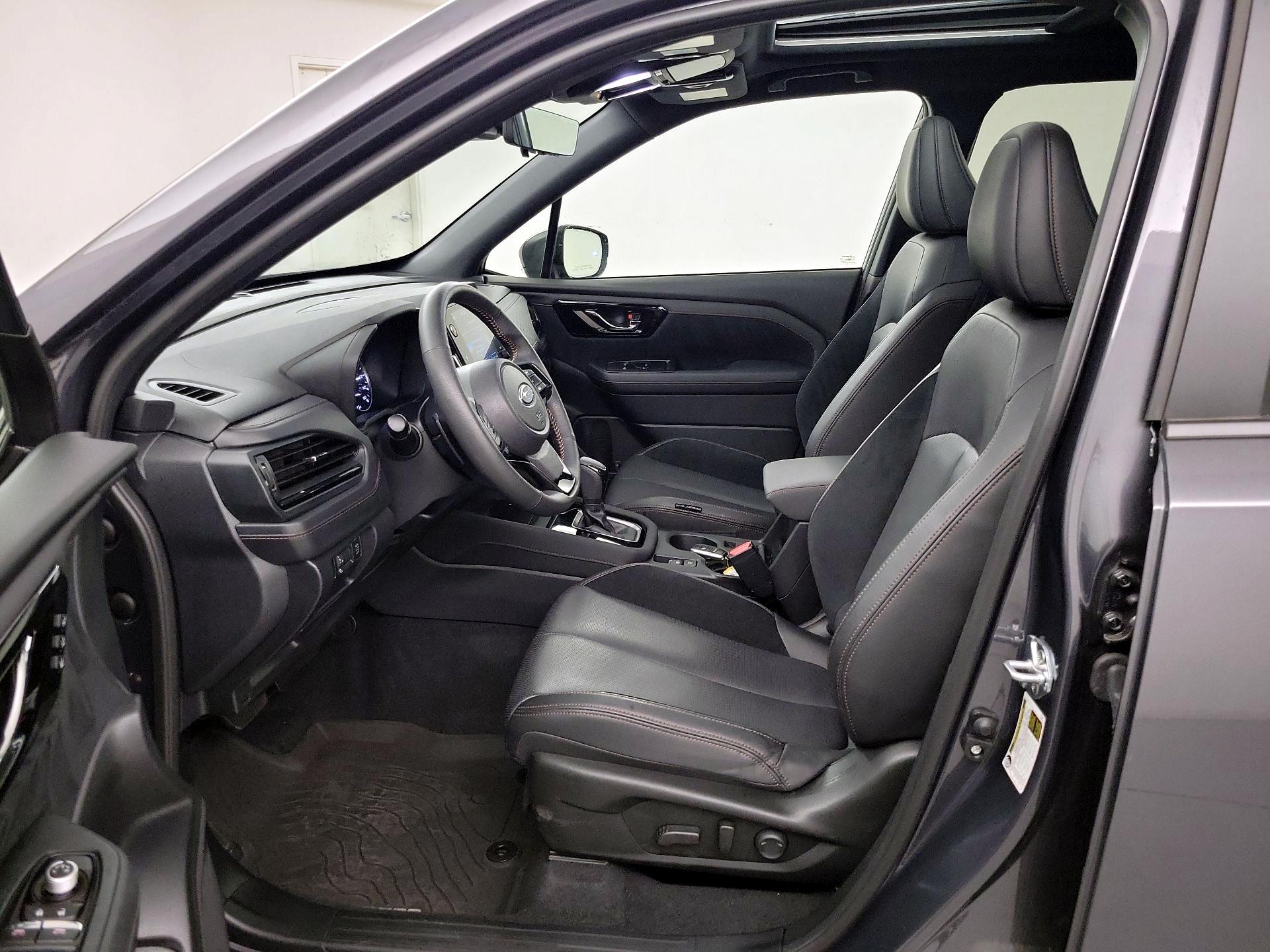 Thumbnail: 2025 Subaru Forester - 9