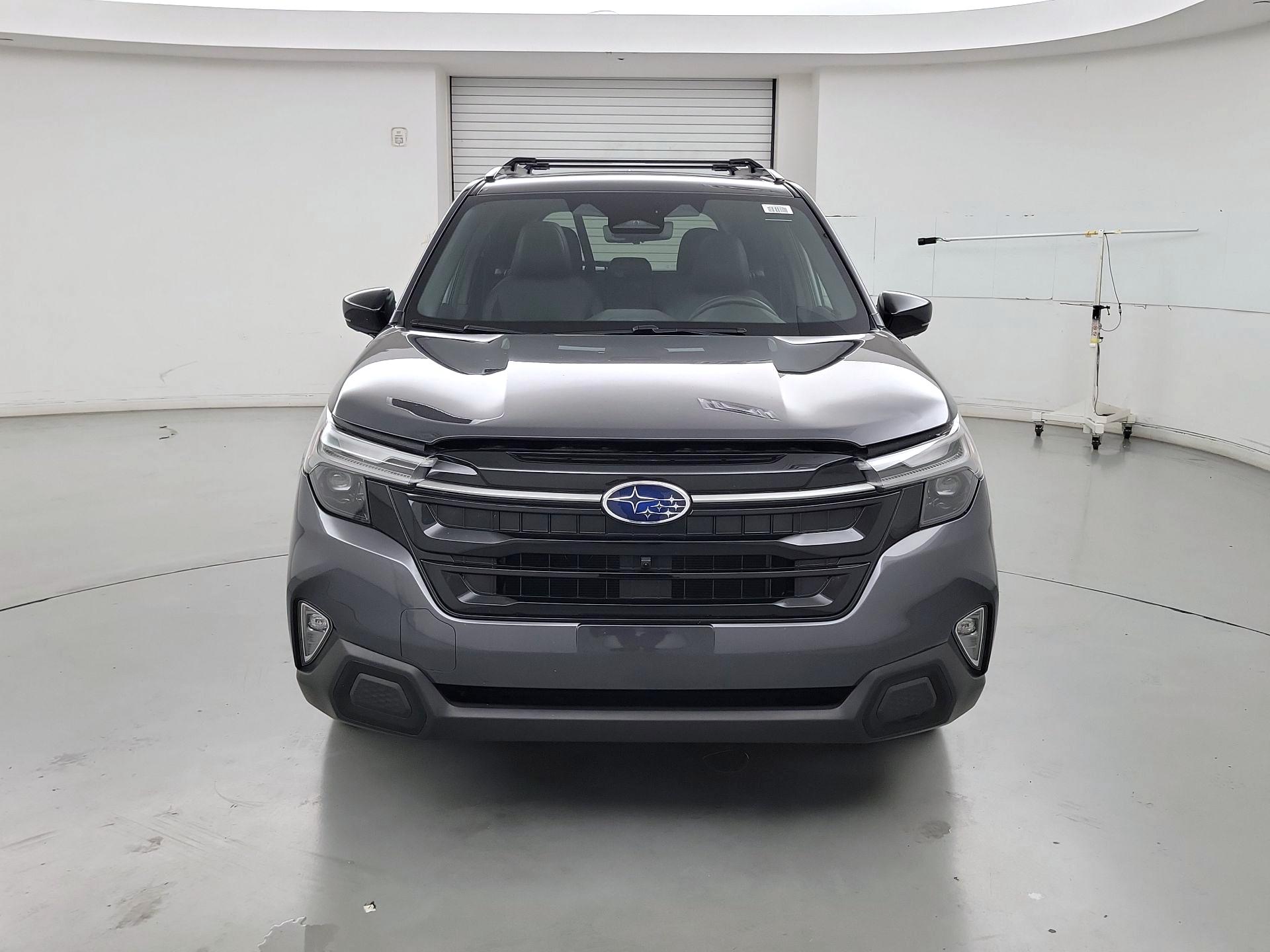 Thumbnail: 2025 Subaru Forester - 2