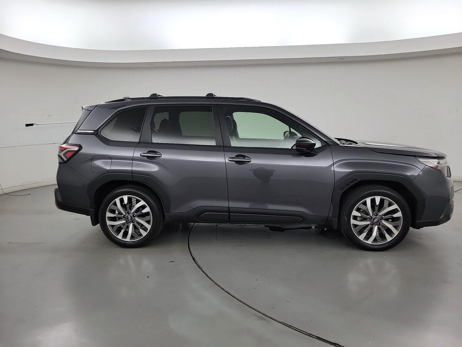Thumbnail: 2025 Subaru Forester - 4