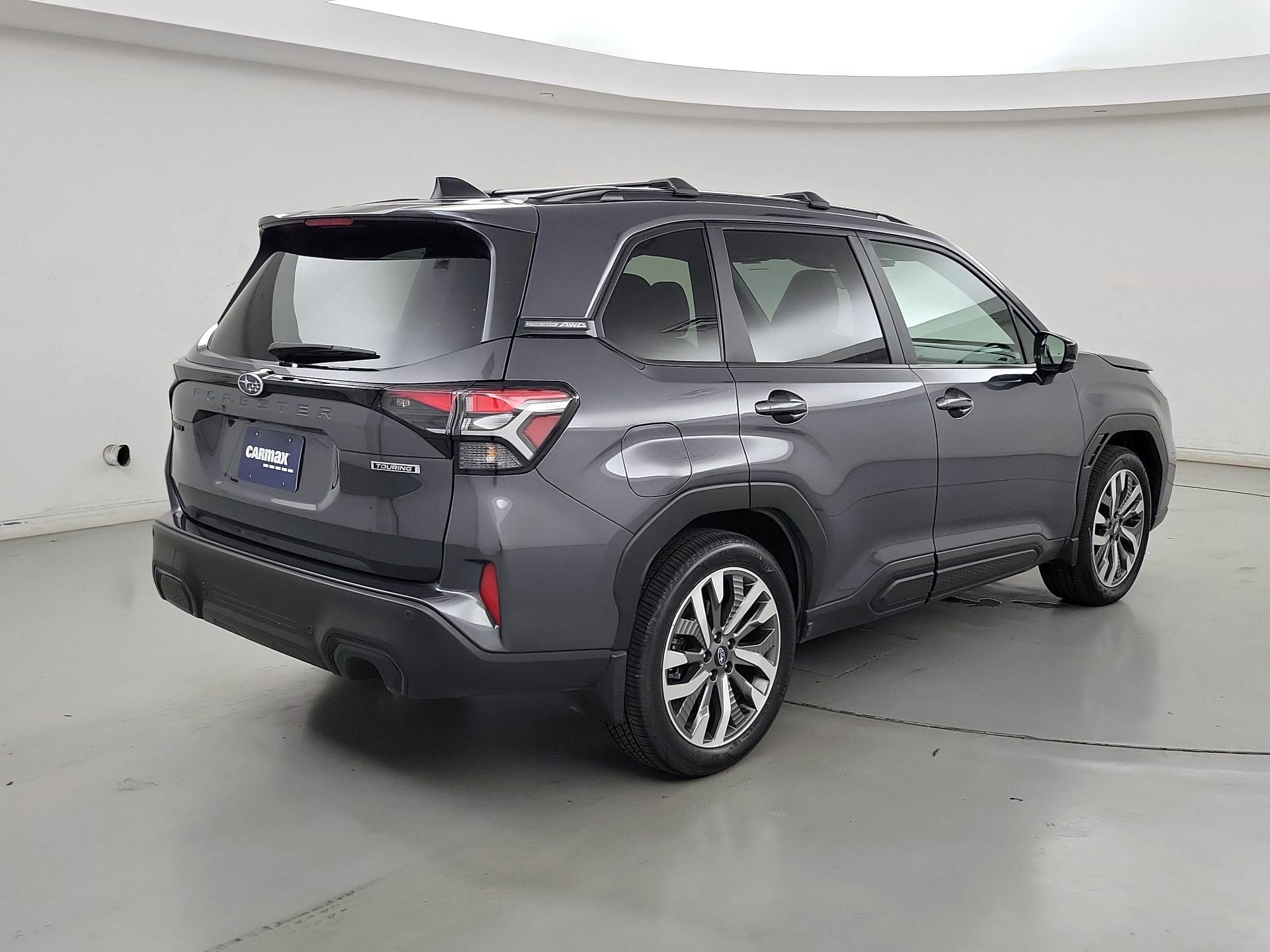 Thumbnail: 2025 Subaru Forester - 5