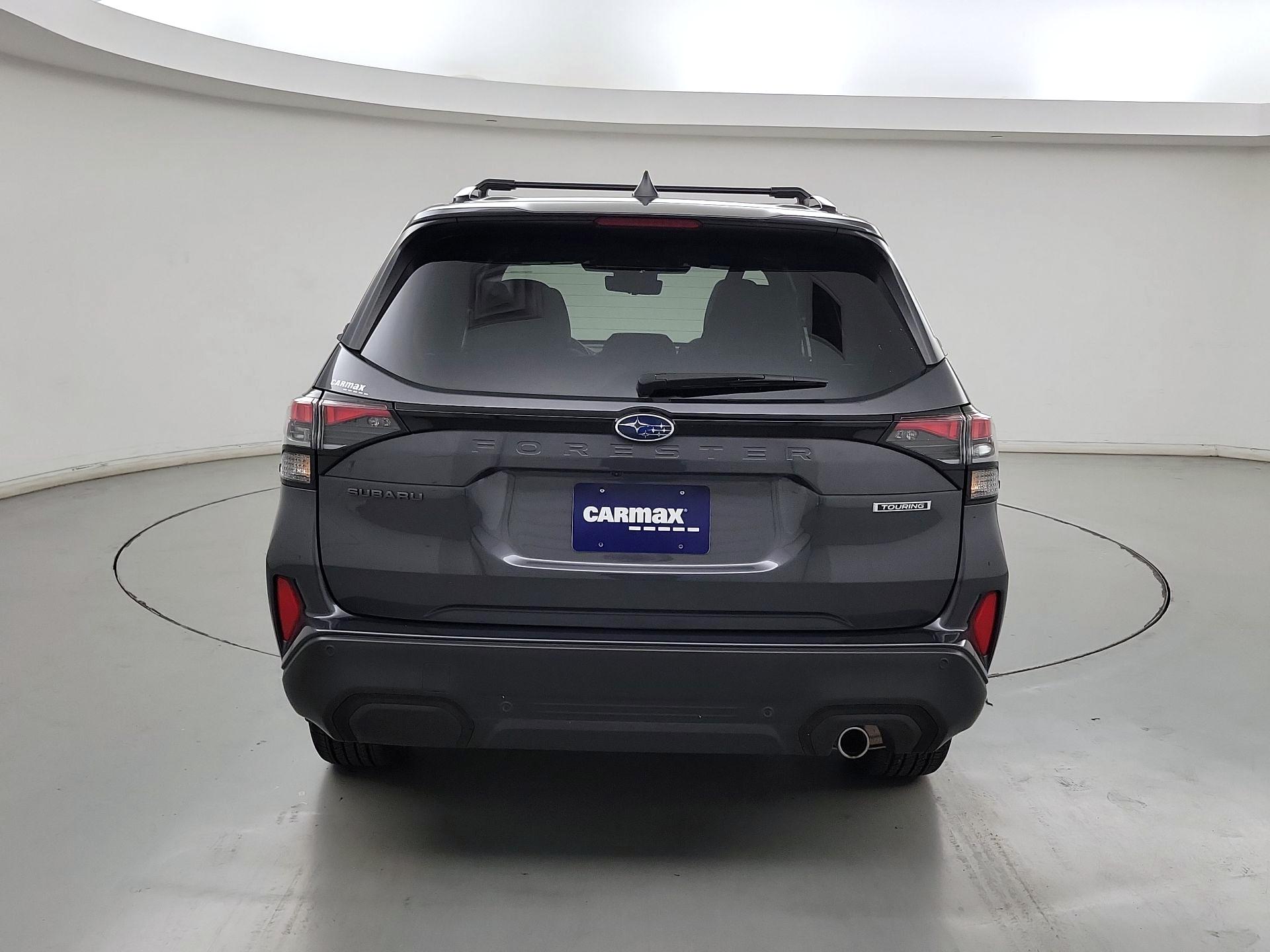 Thumbnail: 2025 Subaru Forester - 6