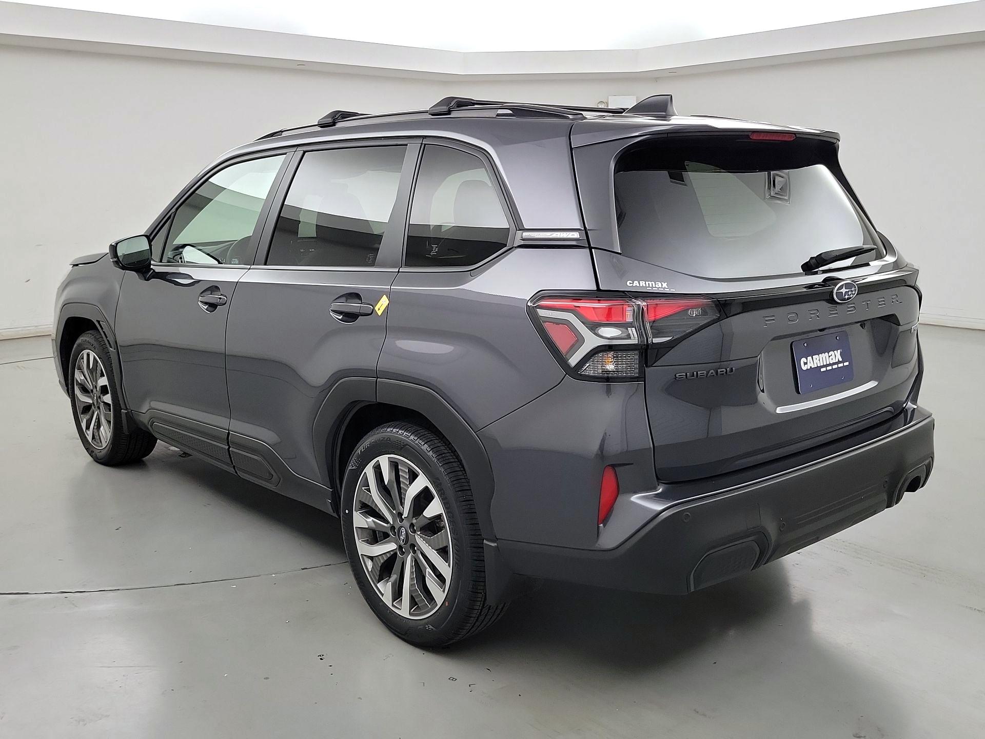 Thumbnail: 2025 Subaru Forester - 7
