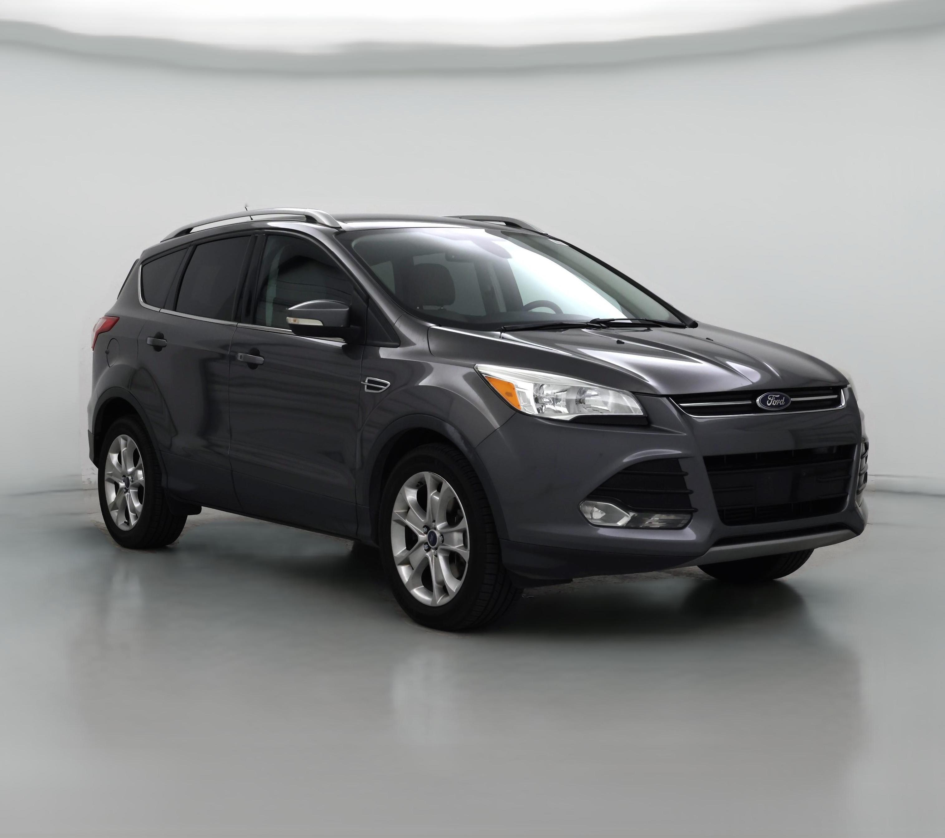 Thumbnail: 2014 Ford Escape - 1