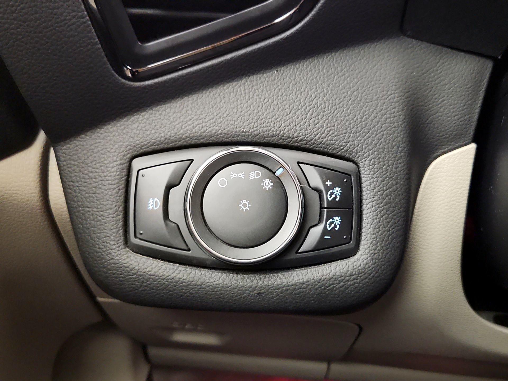 Thumbnail: 2014 Ford Escape - 13