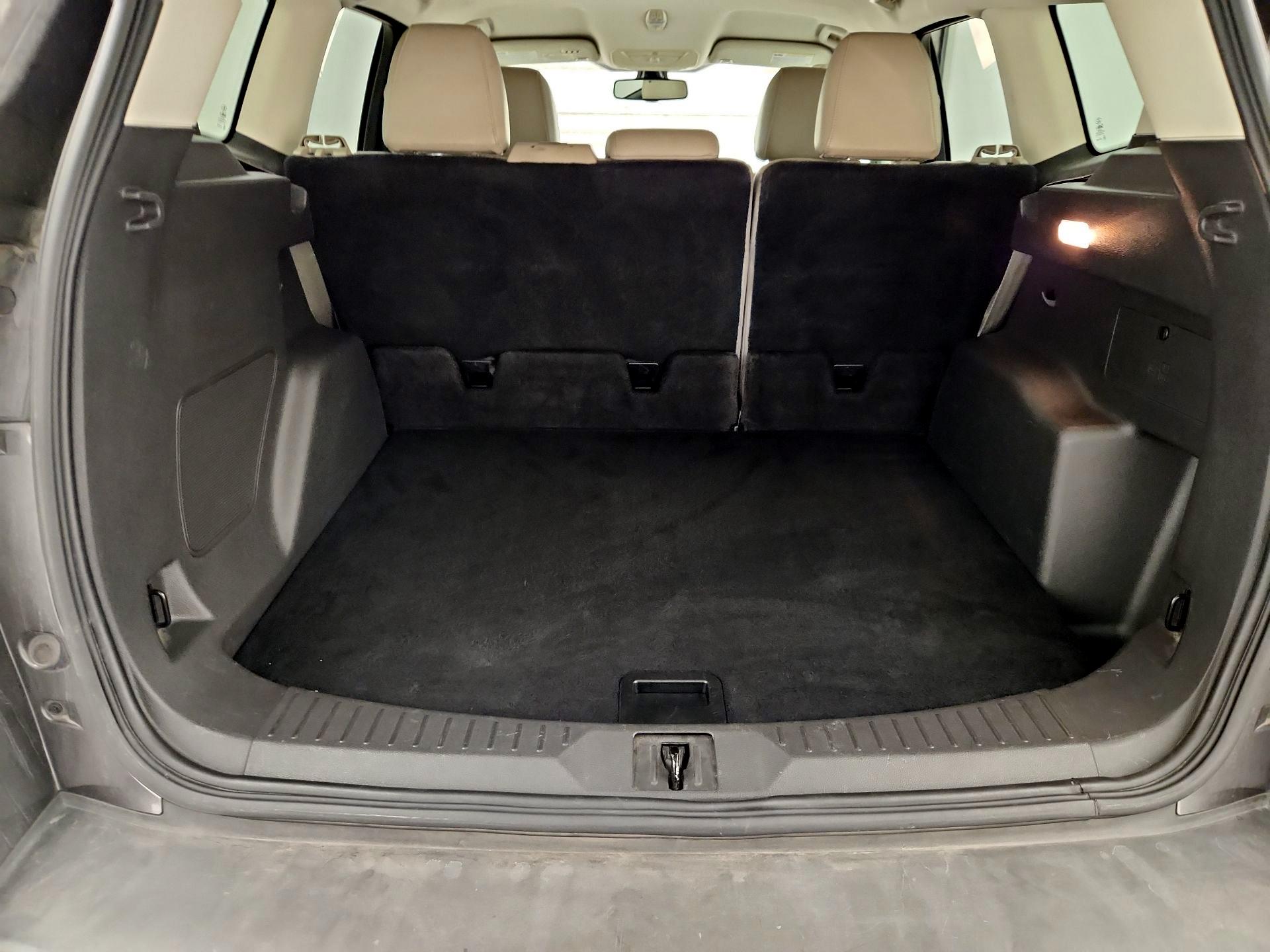 Thumbnail: 2014 Ford Escape - 19