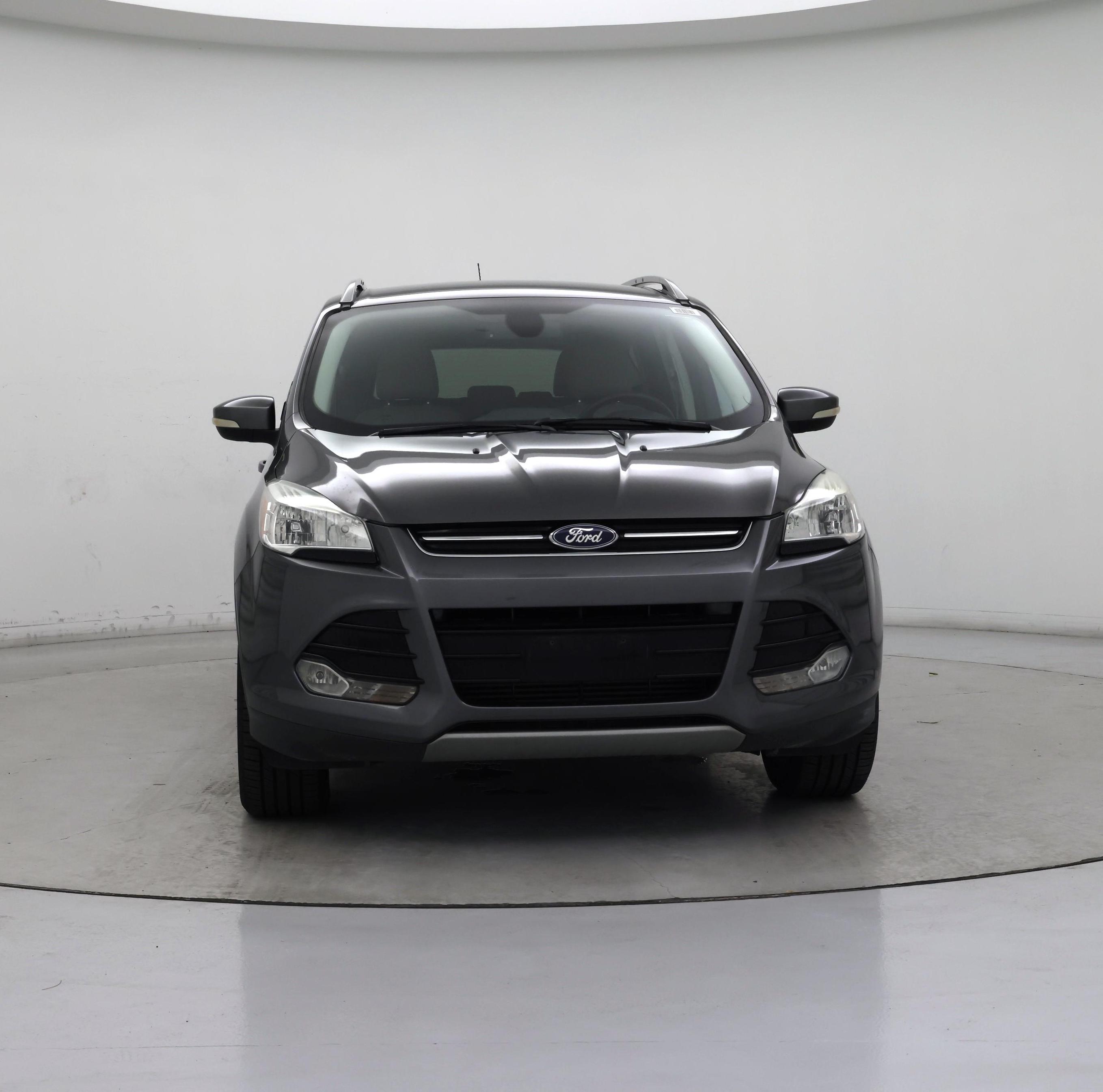 Thumbnail: 2014 Ford Escape - 5