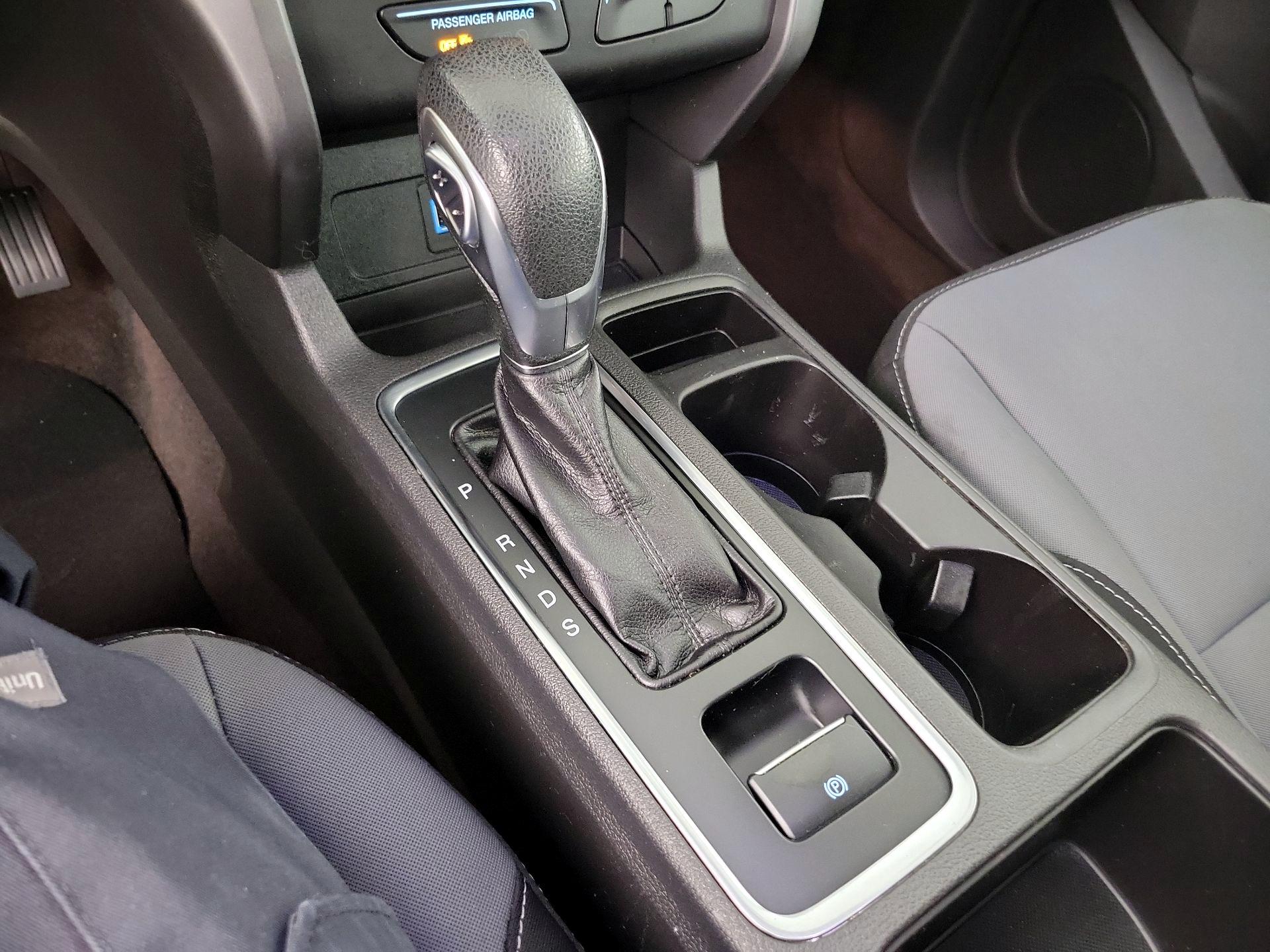 Thumbnail: 2019 Ford Escape - 15
