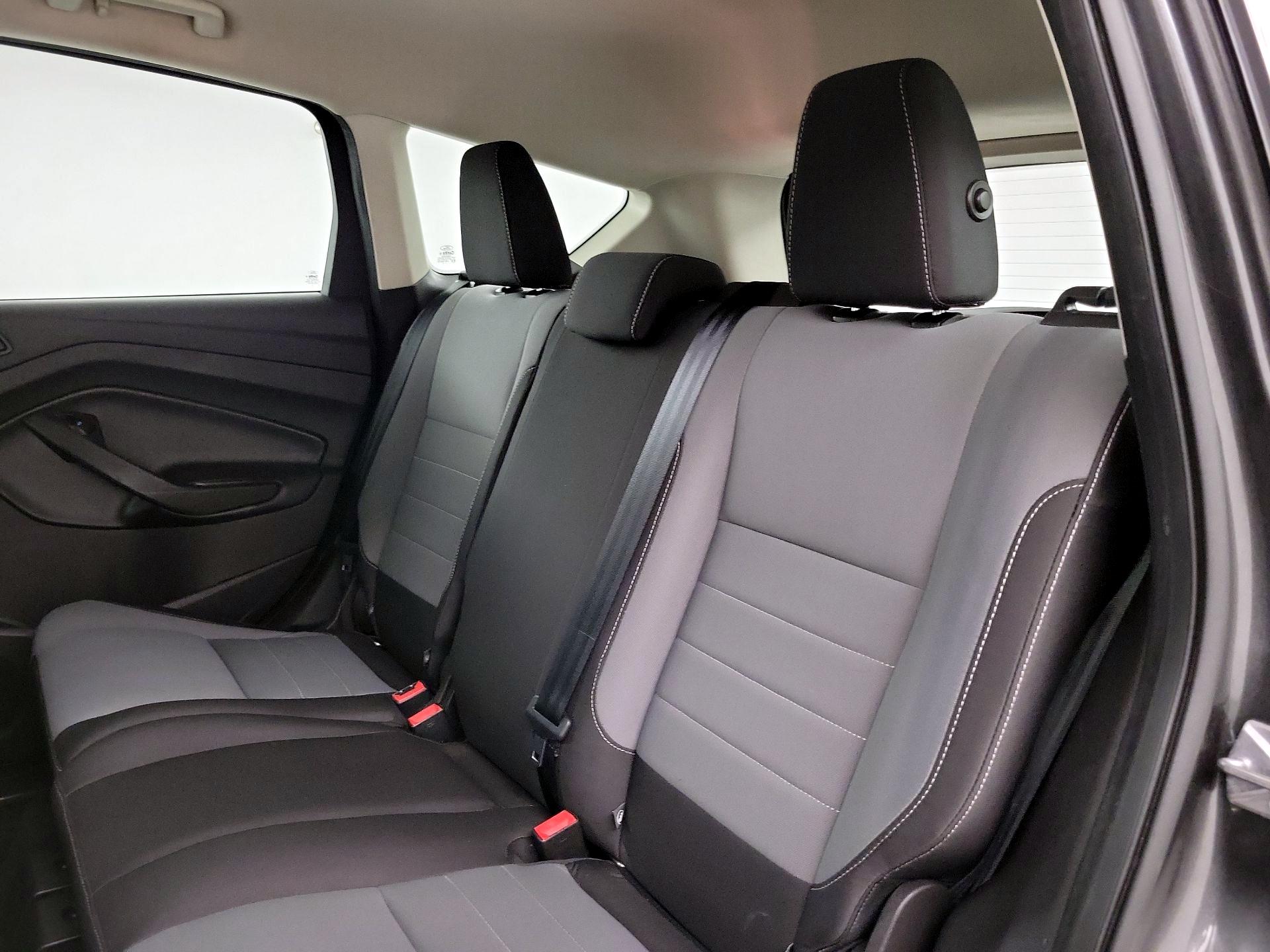 Thumbnail: 2019 Ford Escape - 17