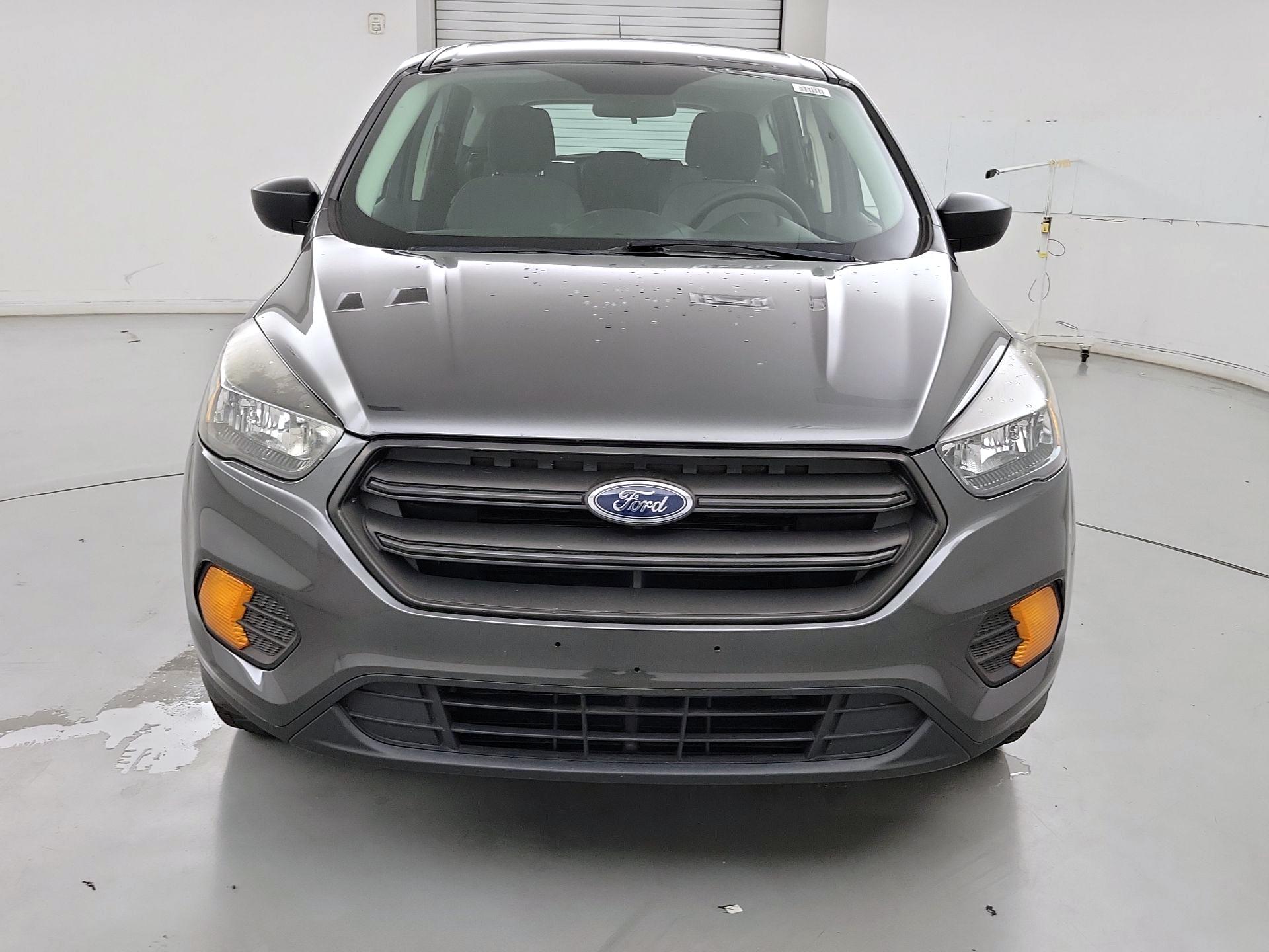 Thumbnail: 2019 Ford Escape - 2