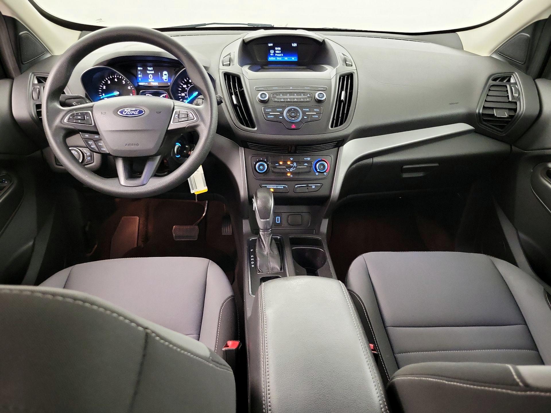 Thumbnail: 2019 Ford Escape - 8