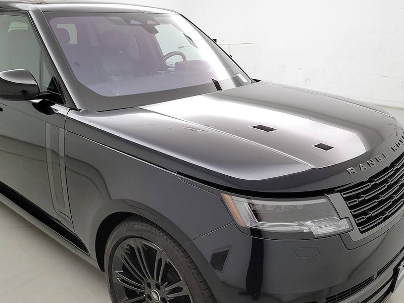 2023 Land Rover Range Rover Autobiography LWB